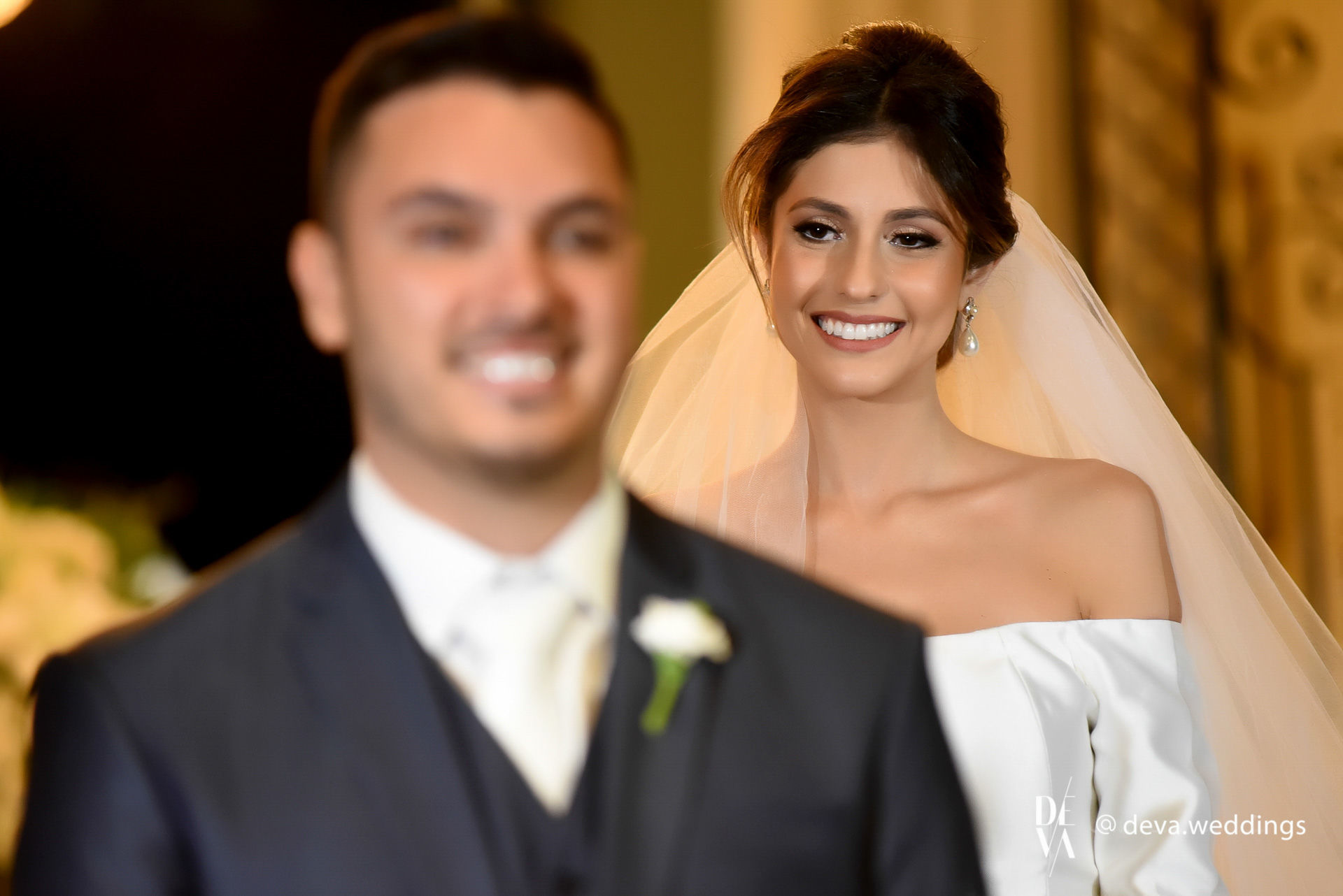 Foto Um lindo casamento no Villa Conte para Bruna e Guilherme Foto Um lindo casamento no Villa Conte para Bruna e Guilherme - Imagem 32