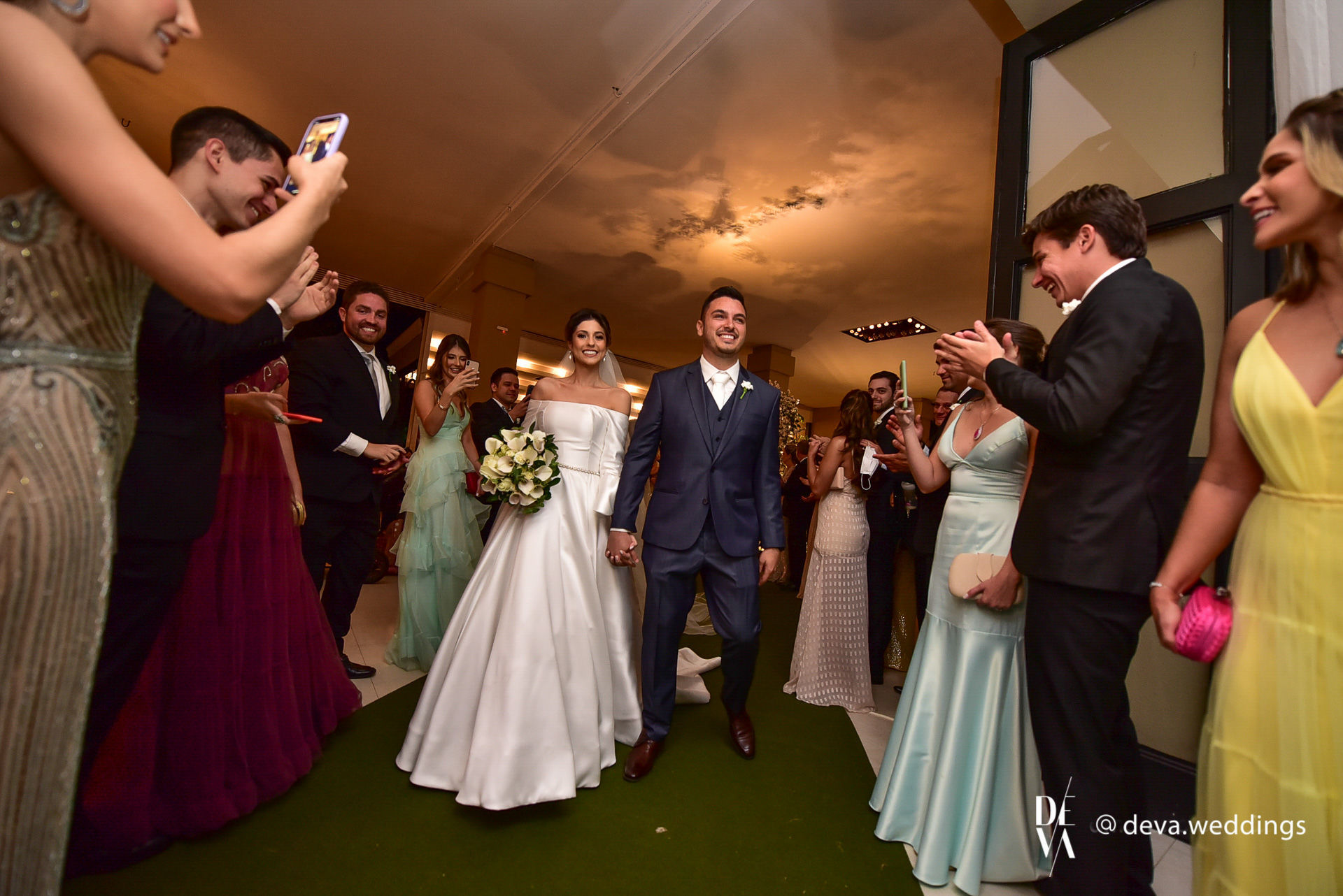 Foto Um lindo casamento no Villa Conte para Bruna e Guilherme Foto Um lindo casamento no Villa Conte para Bruna e Guilherme - Imagem 29