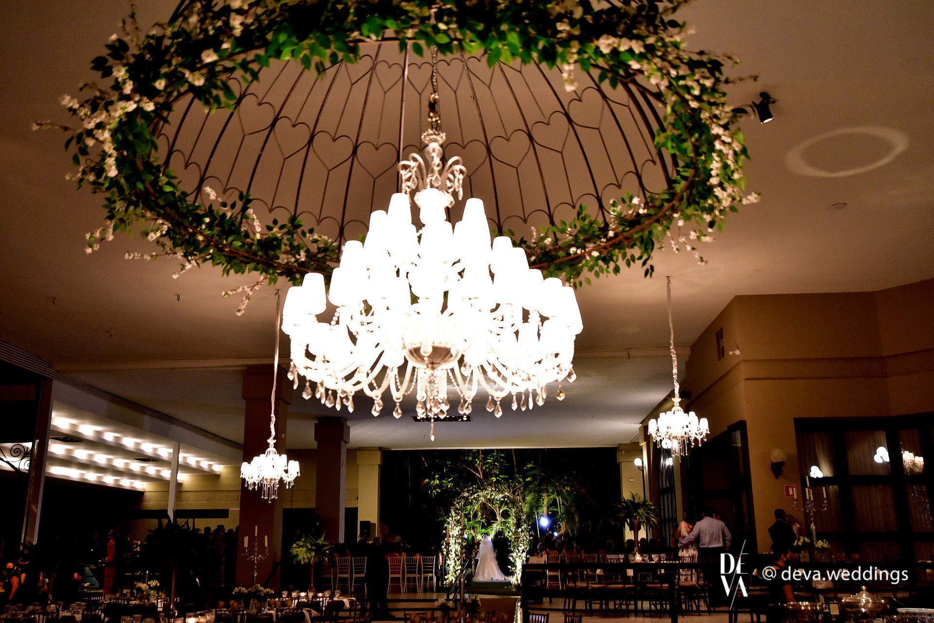 Foto Um lindo casamento no Villa Conte para Bruna e Guilherme Foto Um lindo casamento no Villa Conte para Bruna e Guilherme - Imagem 21