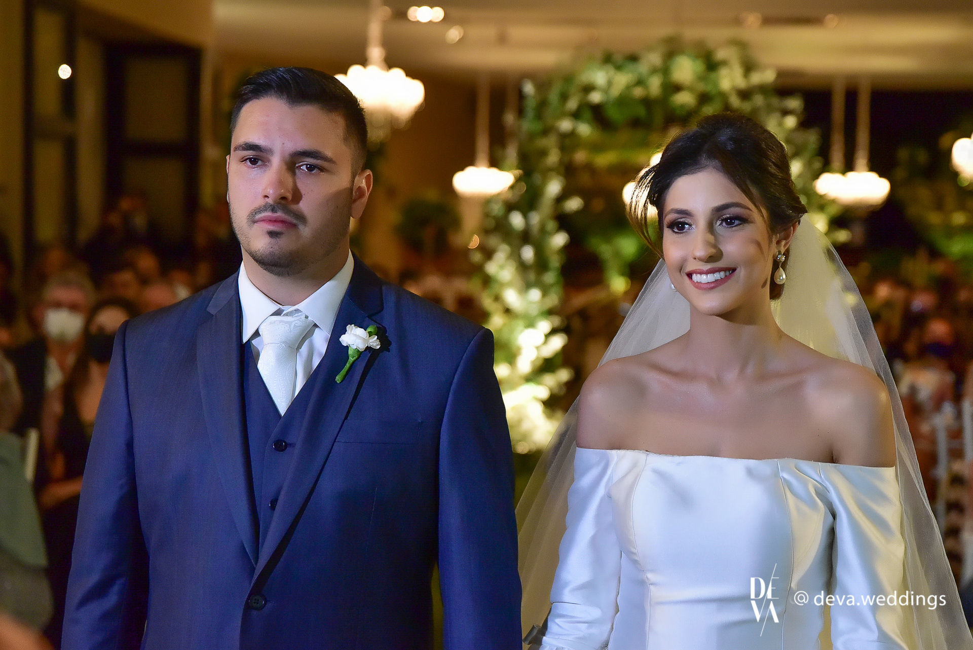 Sessão PréWedding Bruna e Guilherme - Etec Philadelpho Gouvêa Neto