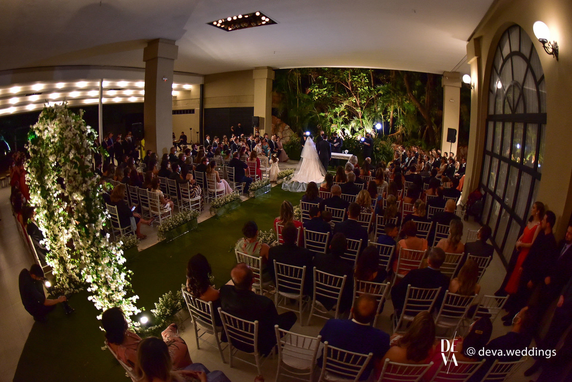 Foto Um lindo casamento no Villa Conte para Bruna e Guilherme Foto Um lindo casamento no Villa Conte para Bruna e Guilherme - Imagem 17