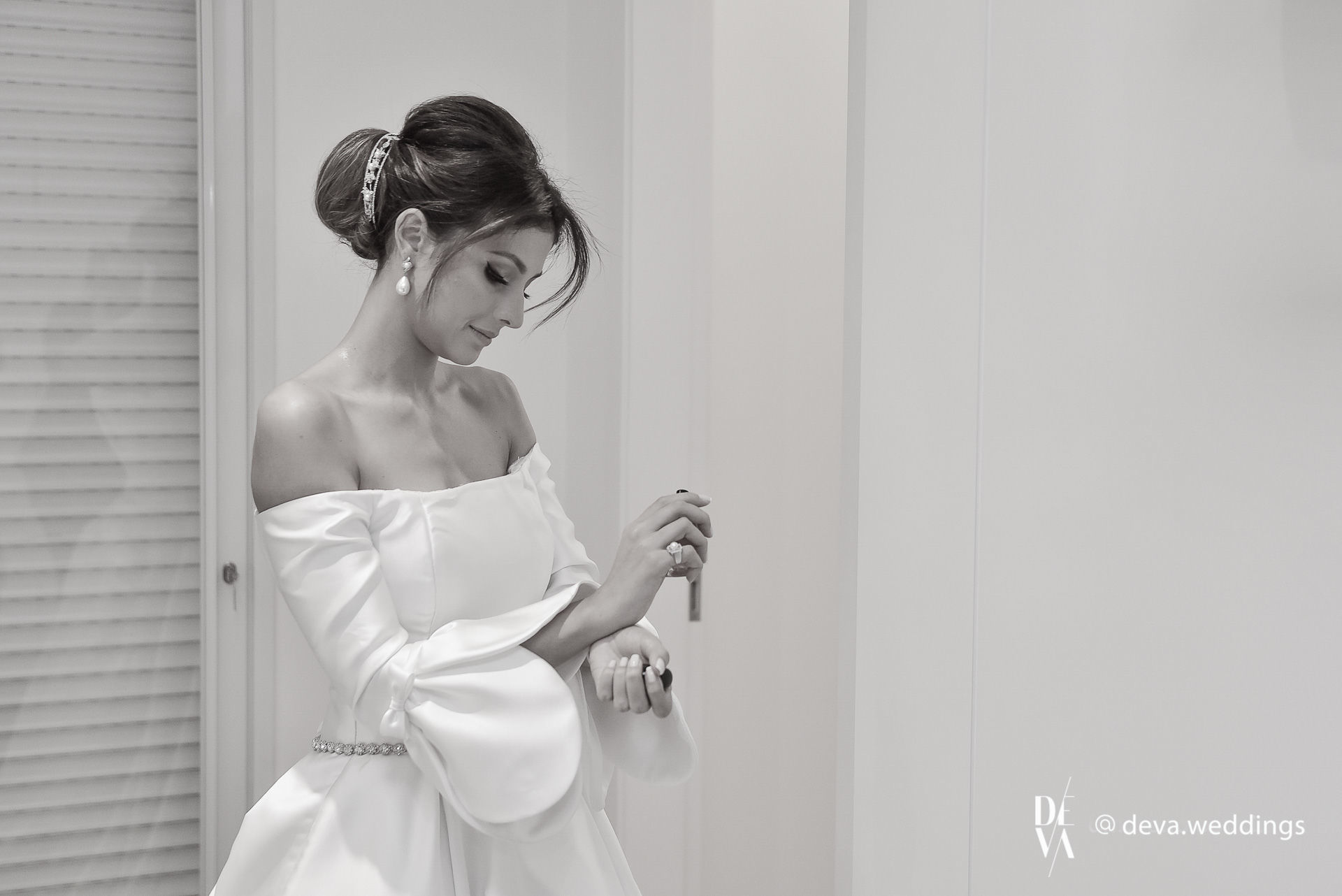Foto Um lindo casamento no Villa Conte para Bruna e Guilherme Foto Um lindo casamento no Villa Conte para Bruna e Guilherme - Imagem 6
