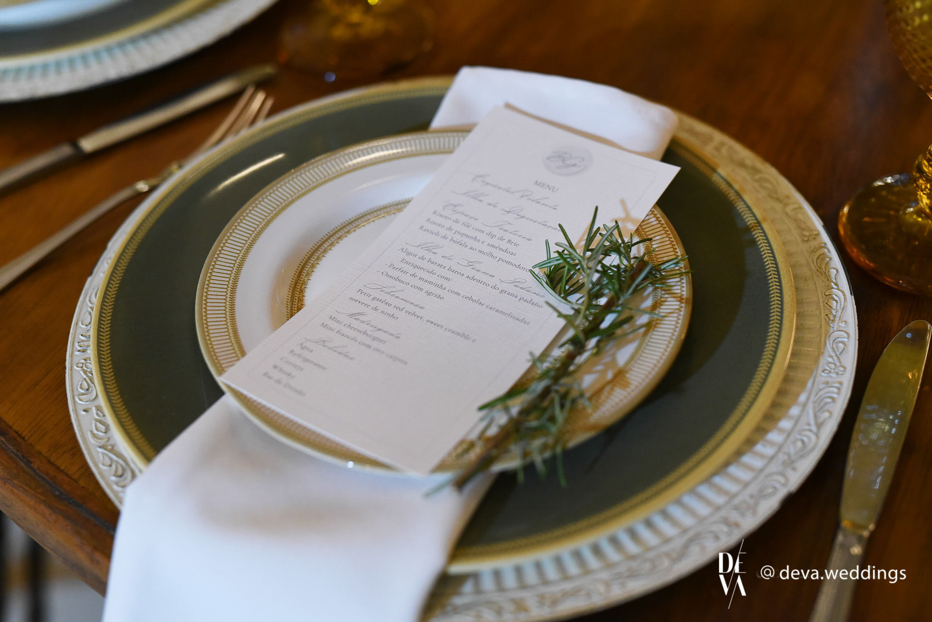 Foto Um lindo casamento no Villa Conte para Bruna e Guilherme Foto Um lindo casamento no Villa Conte para Bruna e Guilherme - Imagem 37