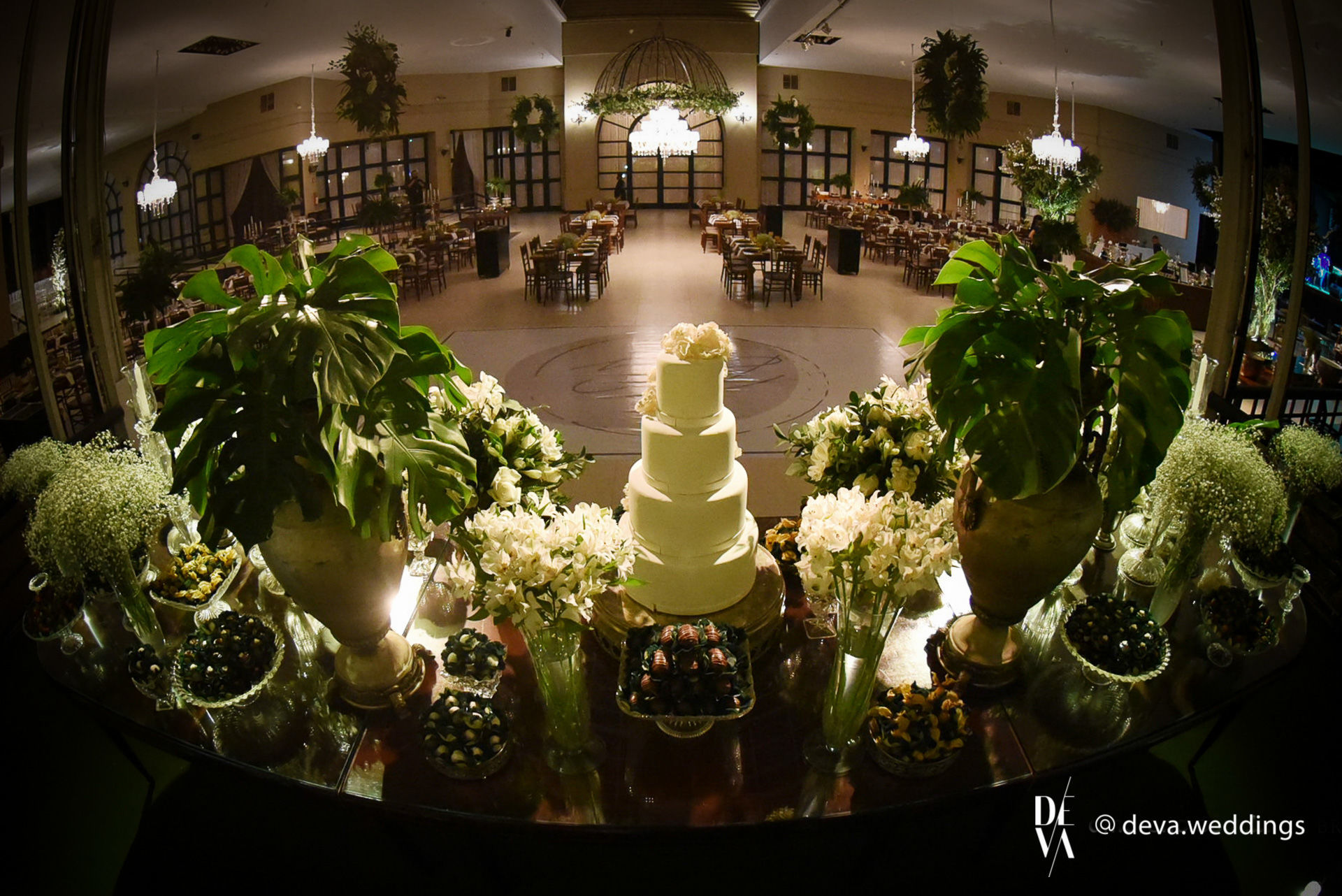 Foto Um lindo casamento no Villa Conte para Bruna e Guilherme Foto Um lindo casamento no Villa Conte para Bruna e Guilherme - Imagem 35