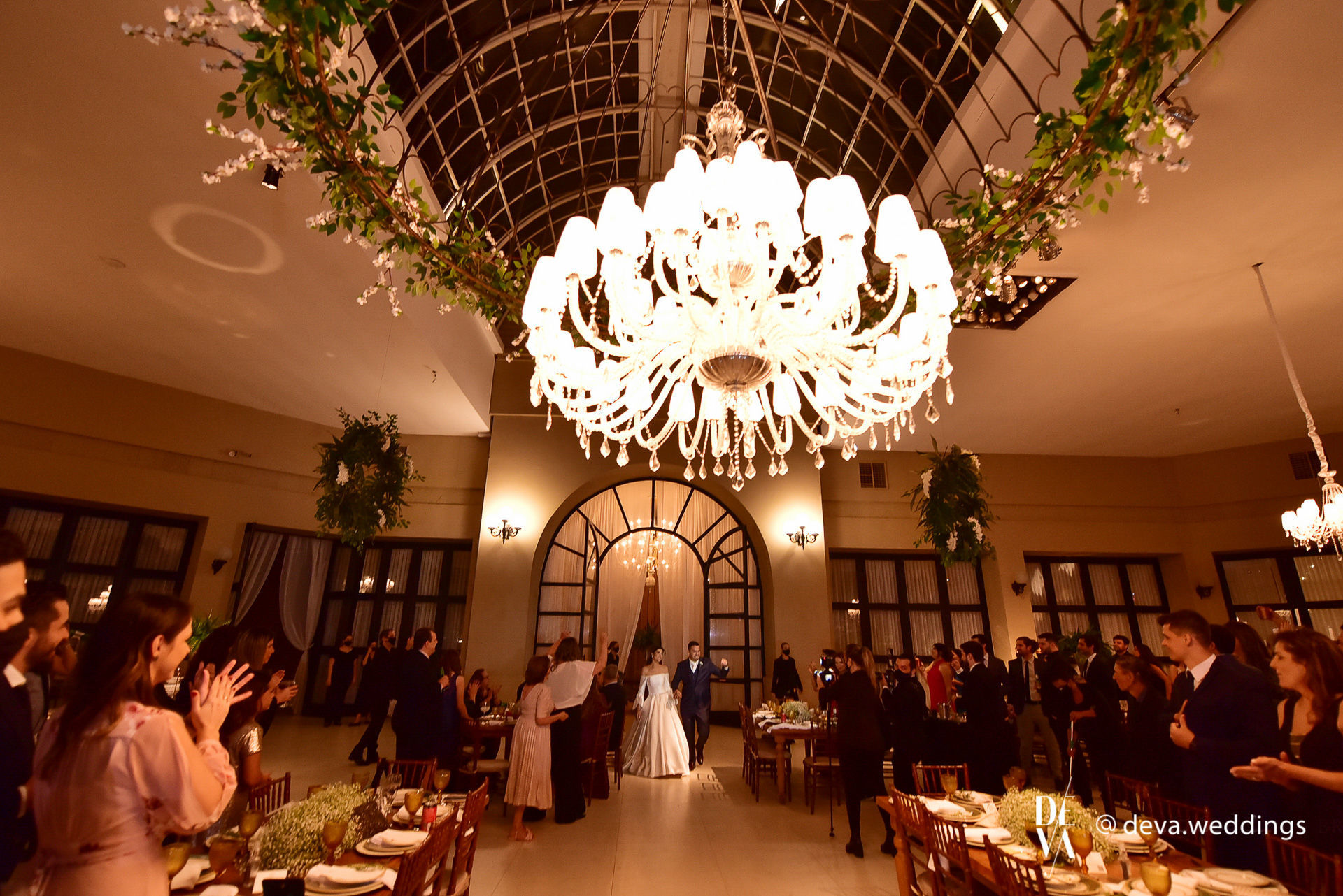Foto Um lindo casamento no Villa Conte para Bruna e Guilherme Foto Um lindo casamento no Villa Conte para Bruna e Guilherme - Imagem 39