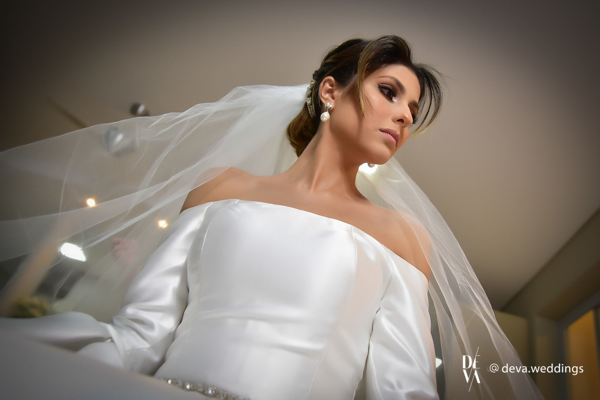 Foto Um lindo casamento no Villa Conte para Bruna e Guilherme Foto Um lindo casamento no Villa Conte para Bruna e Guilherme - Imagem 9