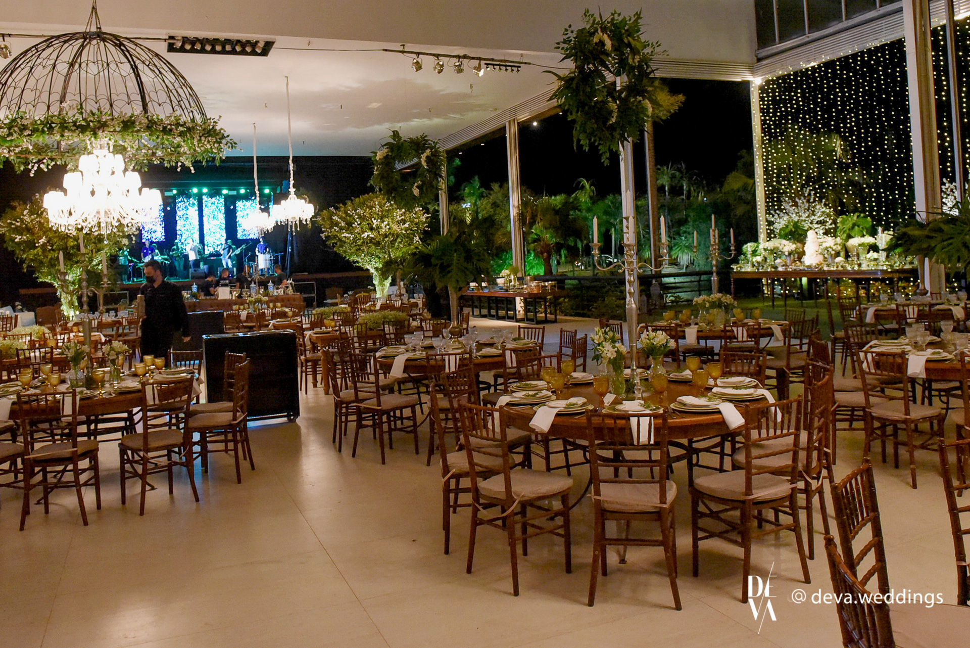 Foto Um lindo casamento no Villa Conte para Bruna e Guilherme Foto Um lindo casamento no Villa Conte para Bruna e Guilherme - Imagem 36