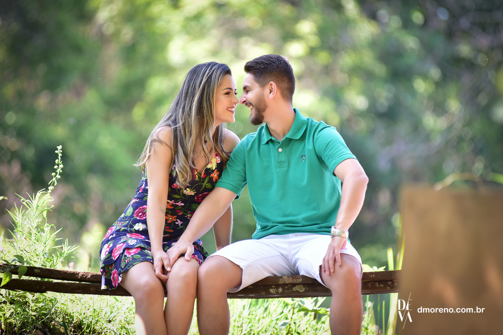 Foto Um amanhecer cheio de muito amor para Camila e André Foto Um amanhecer cheio de muito amor para Camila e André - Imagem 11