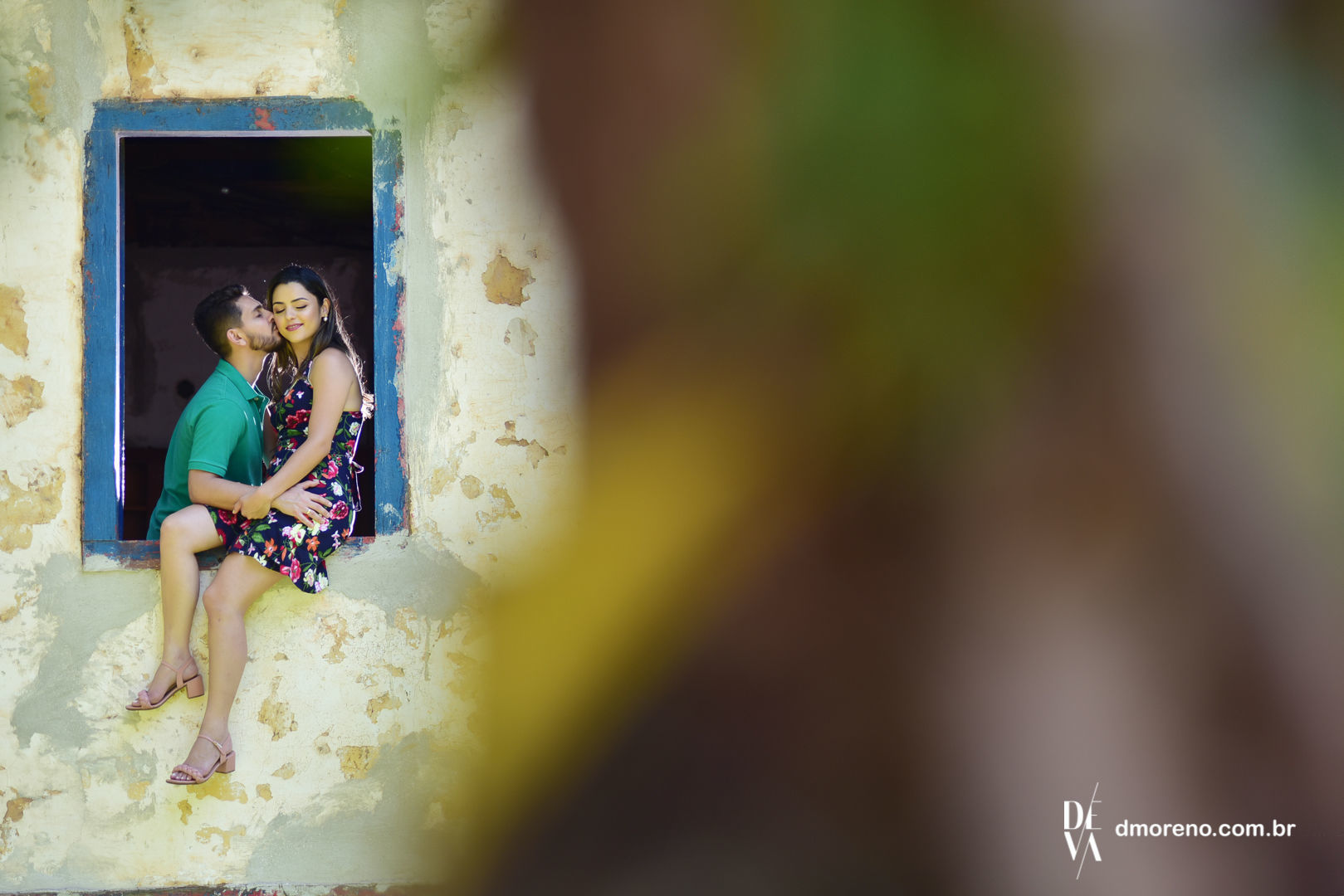 Foto Um amanhecer cheio de muito amor para Camila e André Foto Um amanhecer cheio de muito amor para Camila e André - Imagem 2