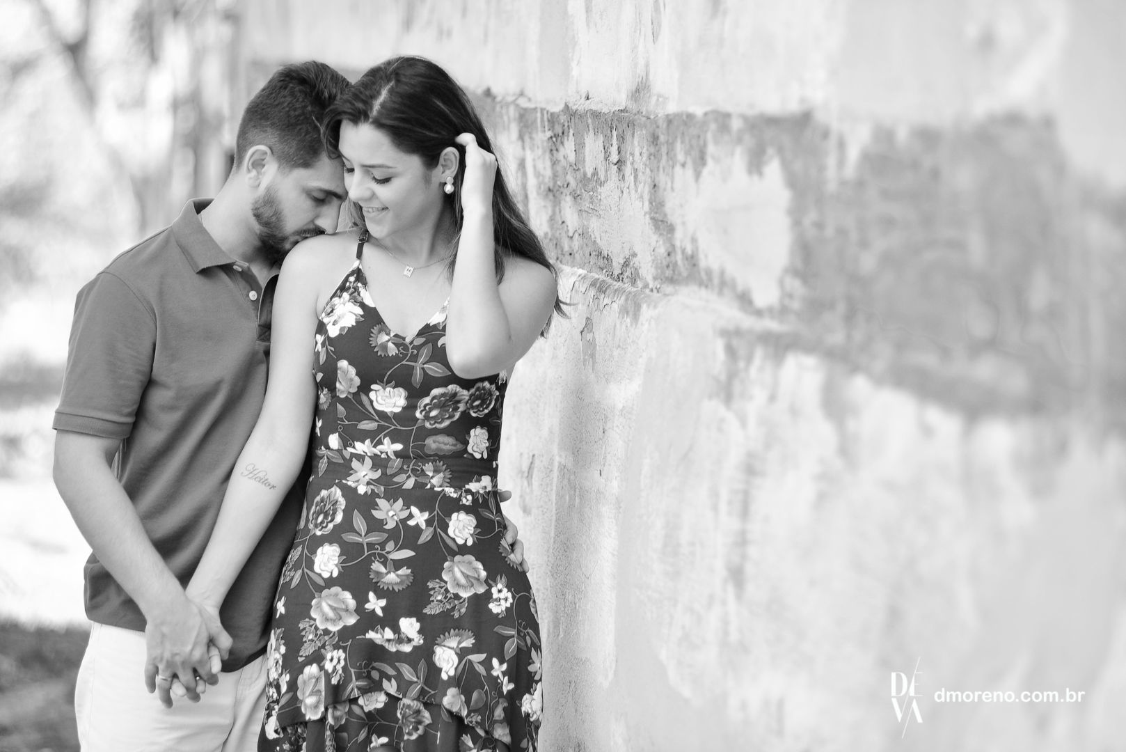 Foto Um amanhecer cheio de muito amor para Camila e André Foto Um amanhecer cheio de muito amor para Camila e André - Imagem 10