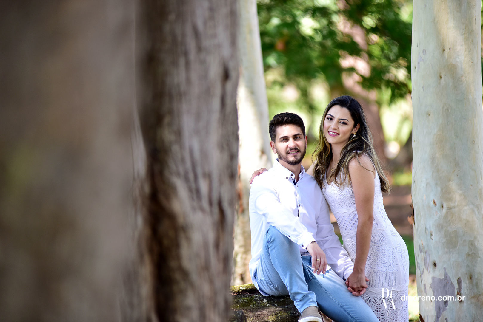 Foto Um amanhecer cheio de muito amor para Camila e André Foto Um amanhecer cheio de muito amor para Camila e André - Imagem 12