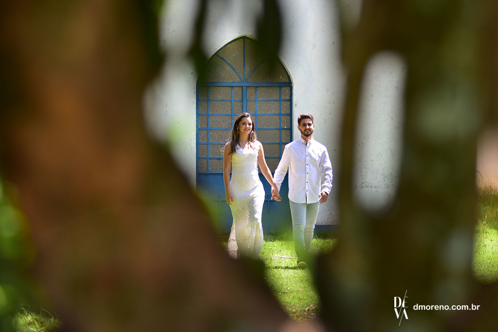 Foto Um amanhecer cheio de muito amor para Camila e André Foto Um amanhecer cheio de muito amor para Camila e André - Imagem 18