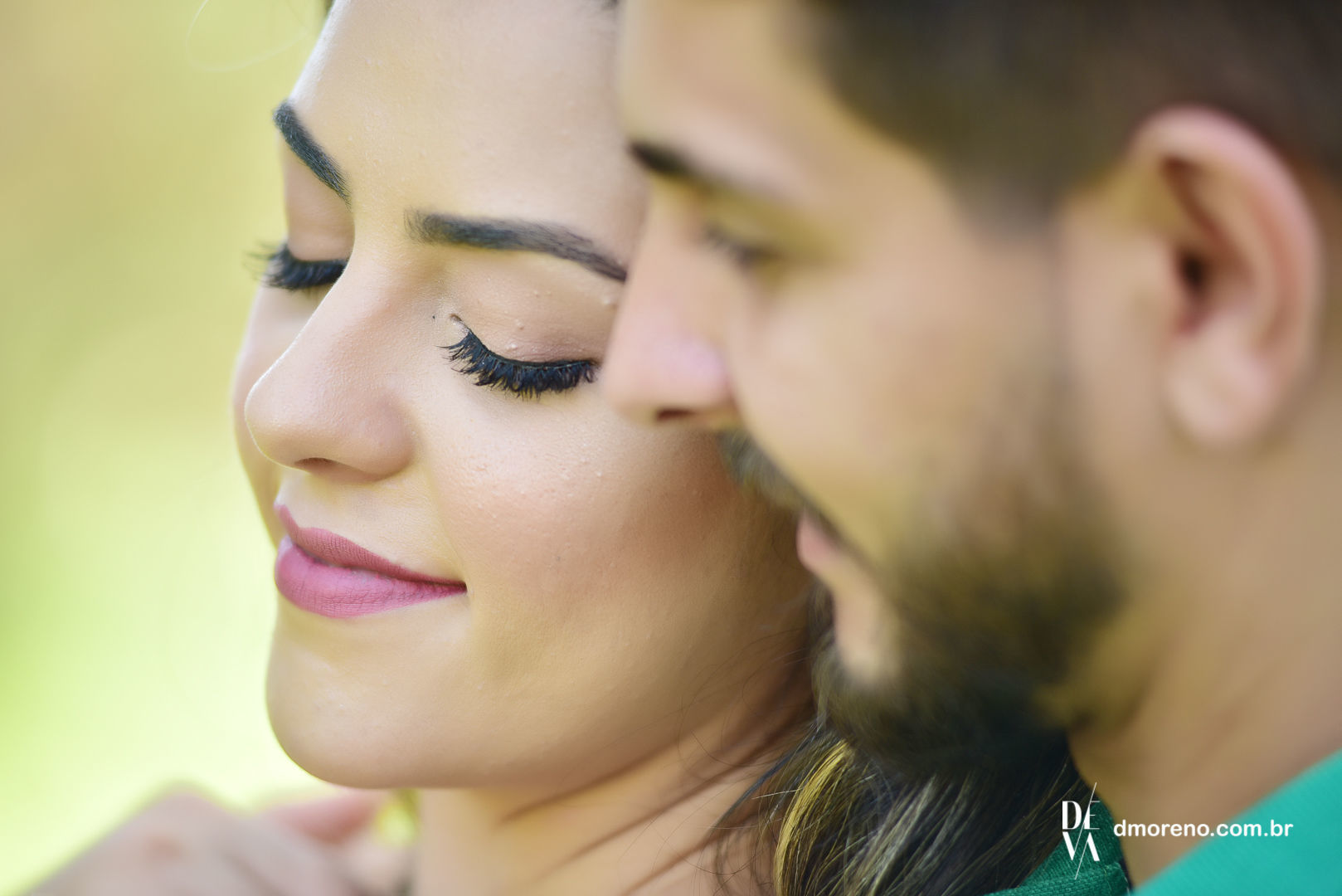 Foto Um amanhecer cheio de muito amor para Camila e André Foto Um amanhecer cheio de muito amor para Camila e André - Imagem 6