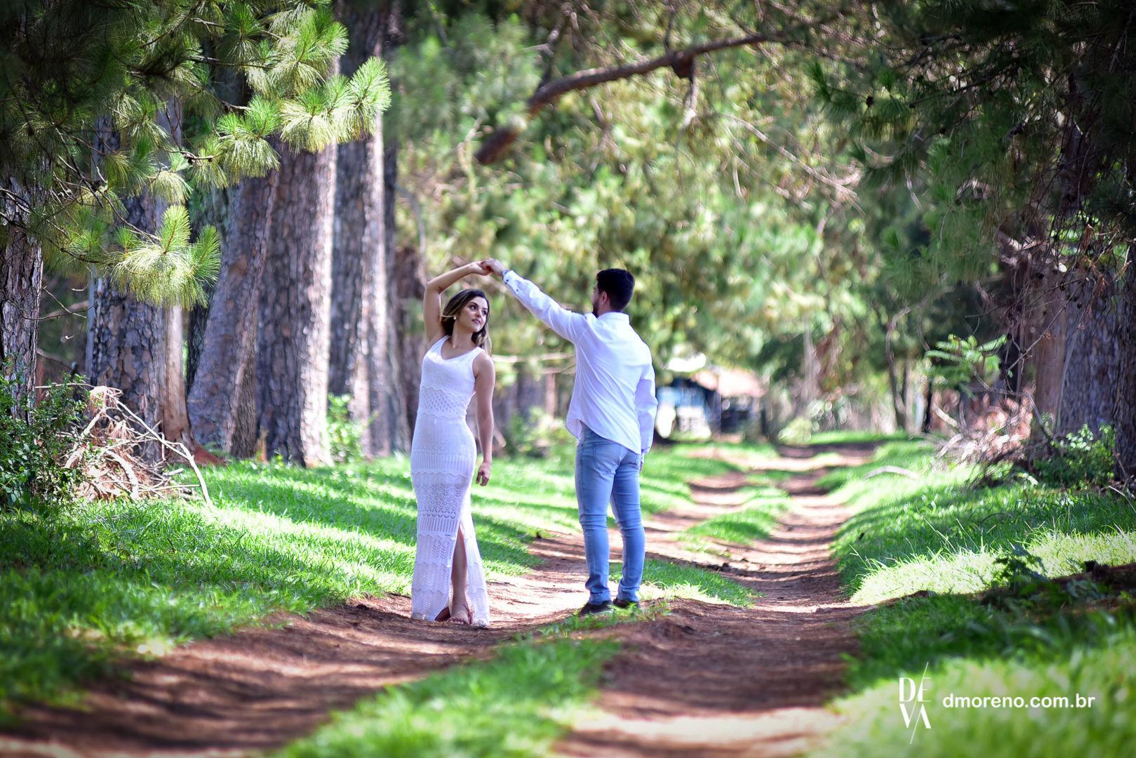 Foto Um amanhecer cheio de muito amor para Camila e André Foto Um amanhecer cheio de muito amor para Camila e André - Imagem 14