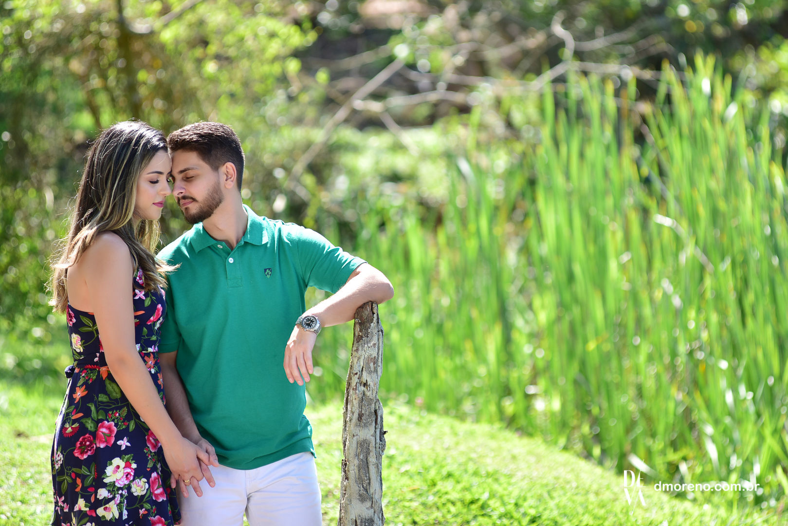 Foto Um amanhecer cheio de muito amor para Camila e André Foto Um amanhecer cheio de muito amor para Camila e André - Imagem 15
