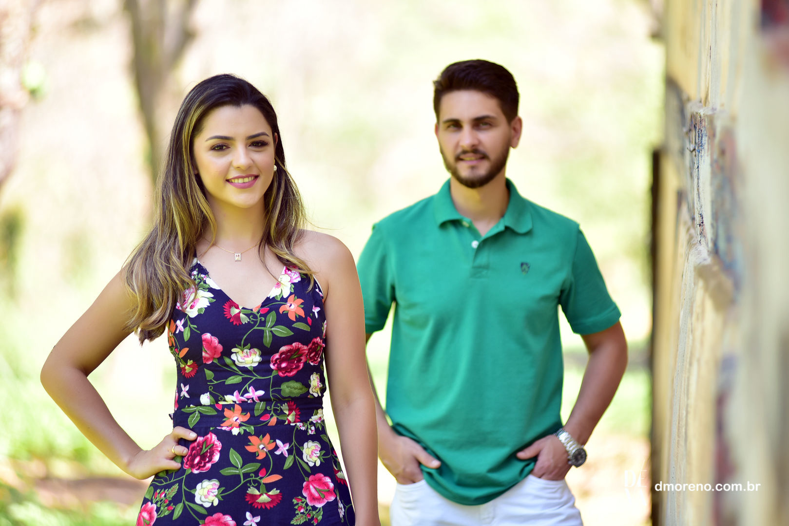 Foto Um amanhecer cheio de muito amor para Camila e André Foto Um amanhecer cheio de muito amor para Camila e André - Imagem 4