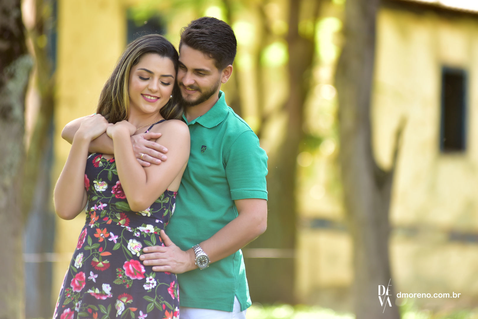 Foto Um amanhecer cheio de muito amor para Camila e André Foto Um amanhecer cheio de muito amor para Camila e André - Imagem 21