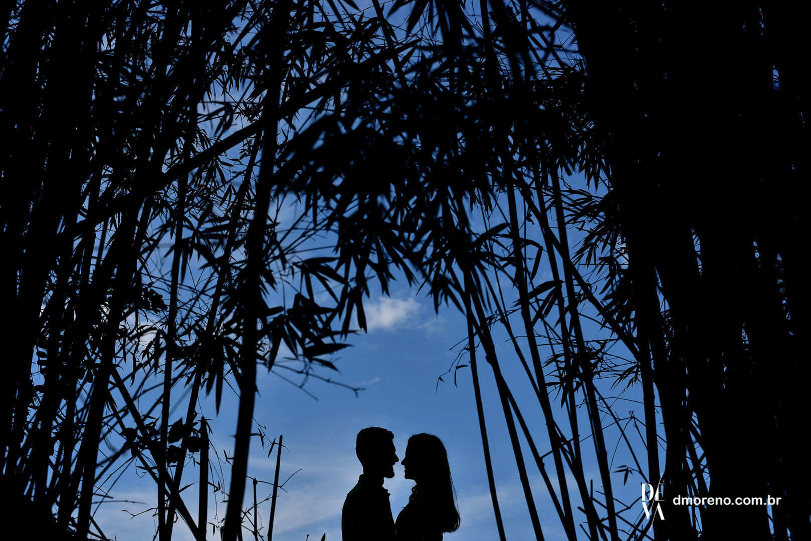 Foto Um amanhecer cheio de muito amor para Camila e André Foto Um amanhecer cheio de muito amor para Camila e André - Imagem 20