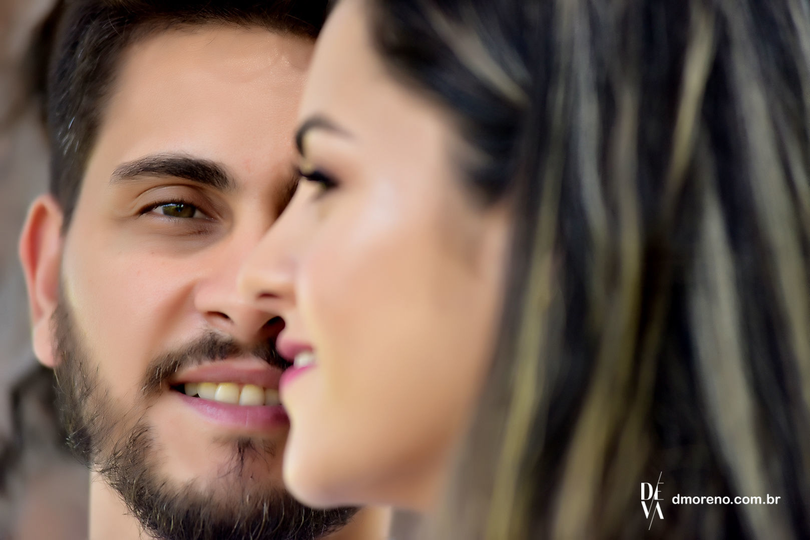 Foto Um amanhecer cheio de muito amor para Camila e André Foto Um amanhecer cheio de muito amor para Camila e André - Imagem 22