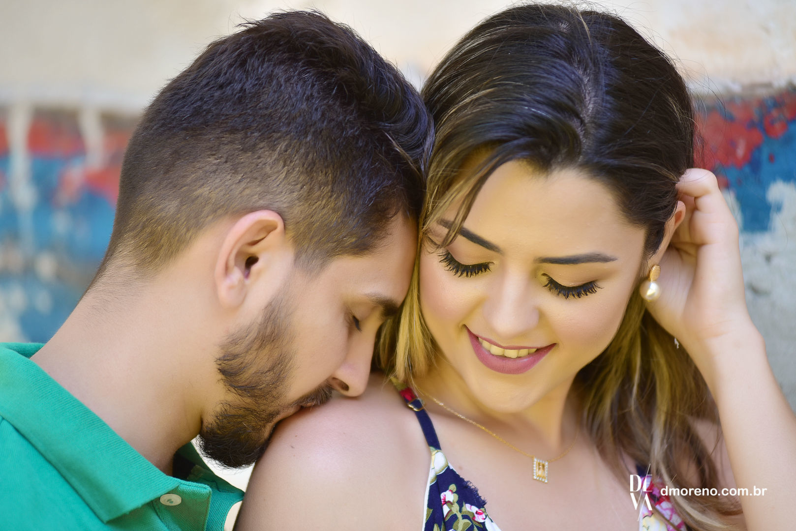 Foto Um amanhecer cheio de muito amor para Camila e André Foto Um amanhecer cheio de muito amor para Camila e André - Imagem 24