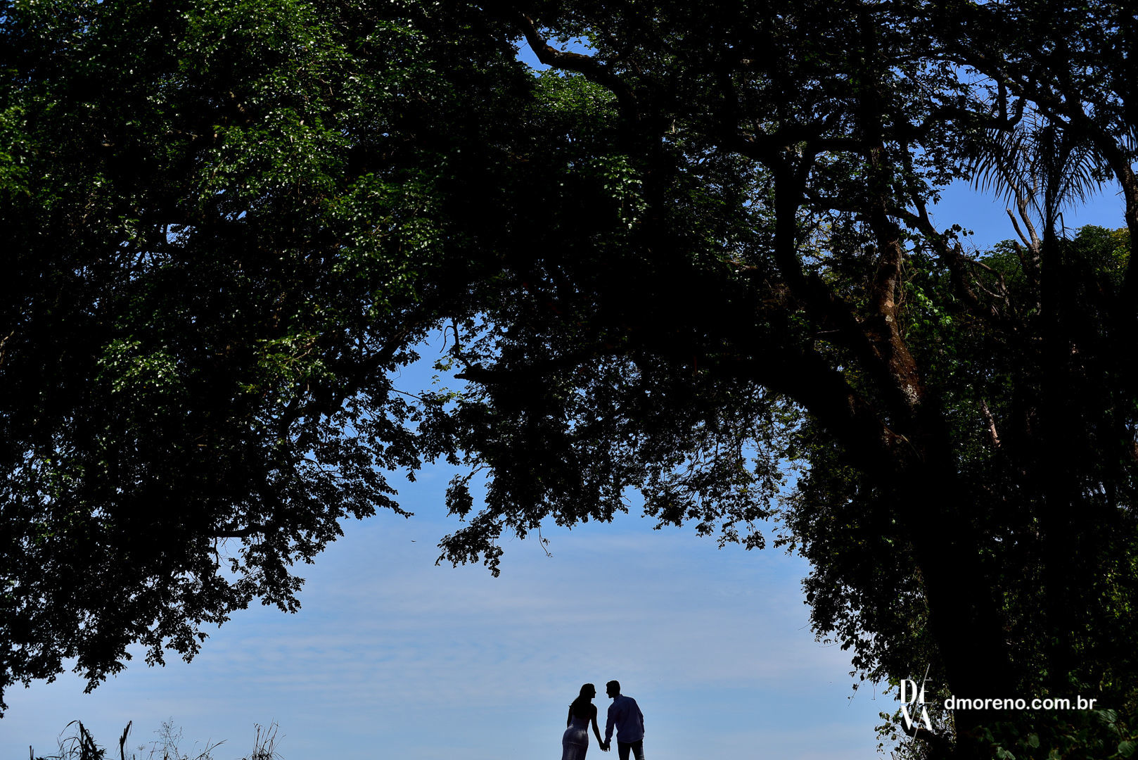 Foto Um amanhecer cheio de muito amor para Camila e André Foto Um amanhecer cheio de muito amor para Camila e André - Imagem 25