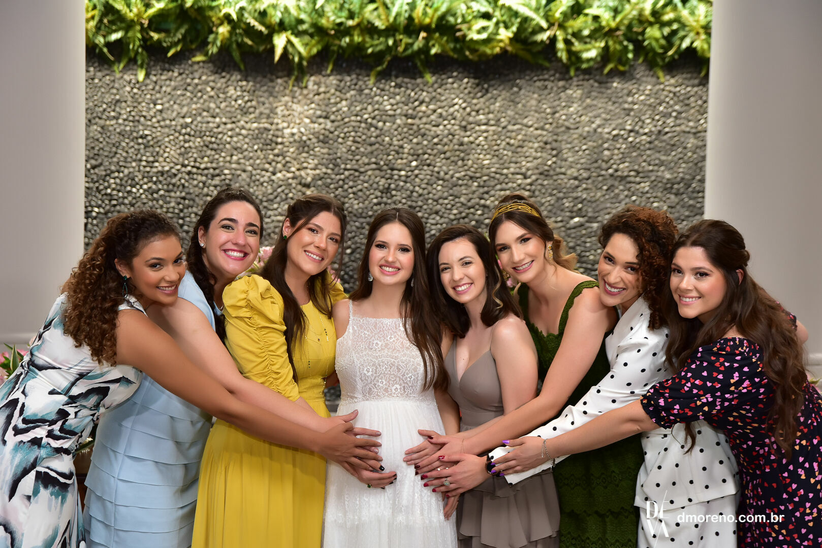 Foto Gabi e Geraldo - Um lindo casamento em Bady Bassitt Foto Gabi e Geraldo - Um lindo casamento em Bady Bassitt - Imagem 28