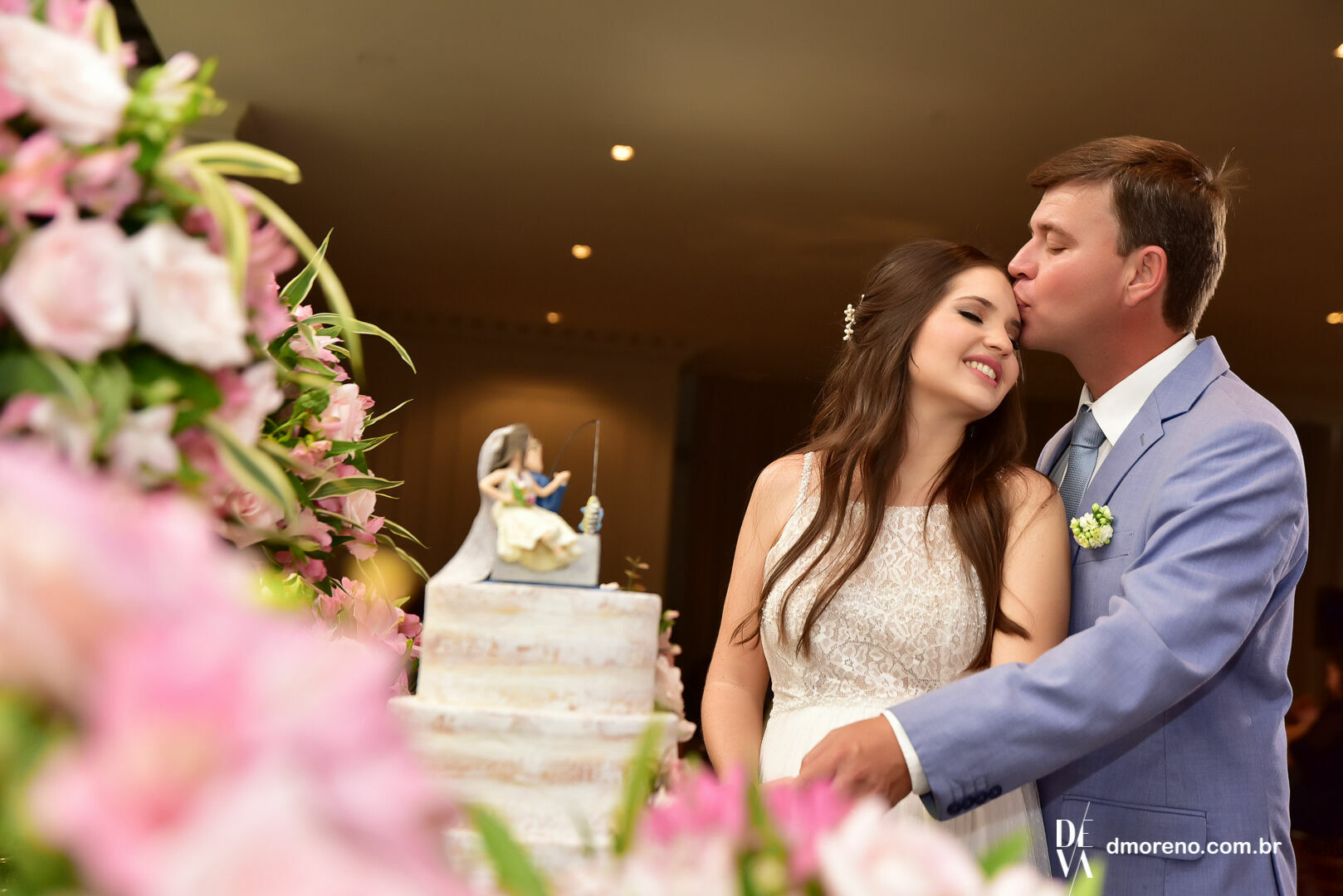 Foto Gabi e Geraldo - Um lindo casamento em Bady Bassitt Foto Gabi e Geraldo - Um lindo casamento em Bady Bassitt - Imagem 27