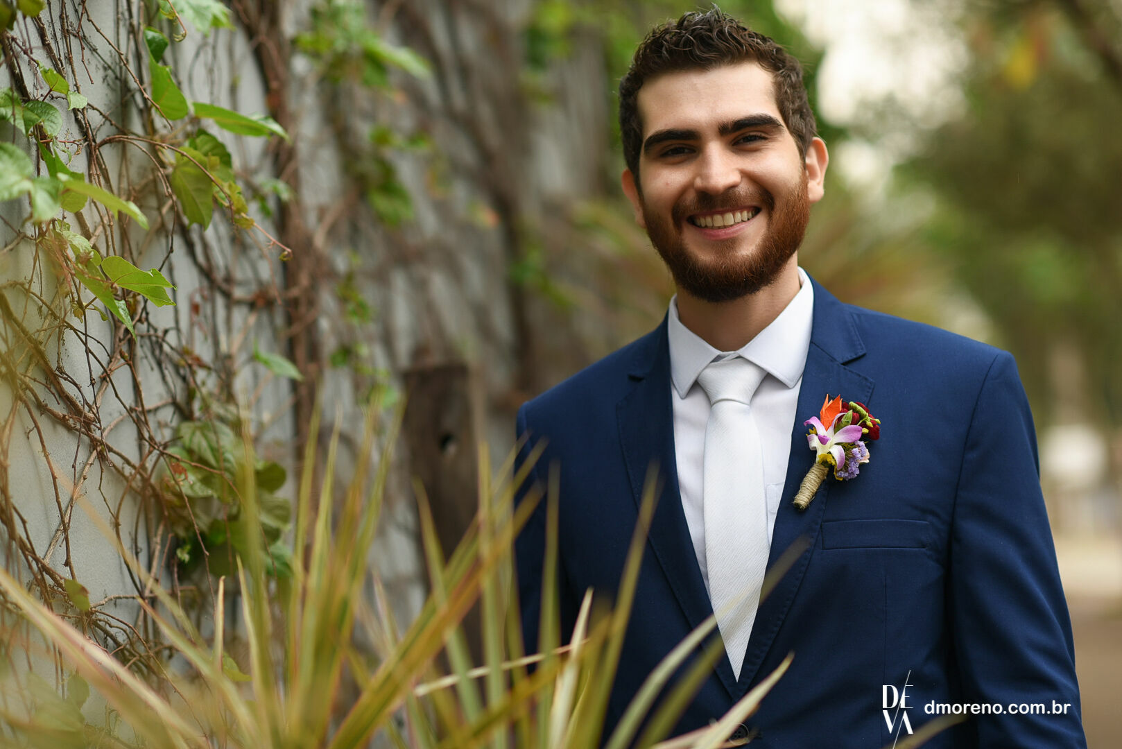 Foto Mini Wedding no Bistrô Lírios para Caroline e Vitor Foto Mini Wedding no Bistrô Lírios para Caroline e Vitor - Imagem 15