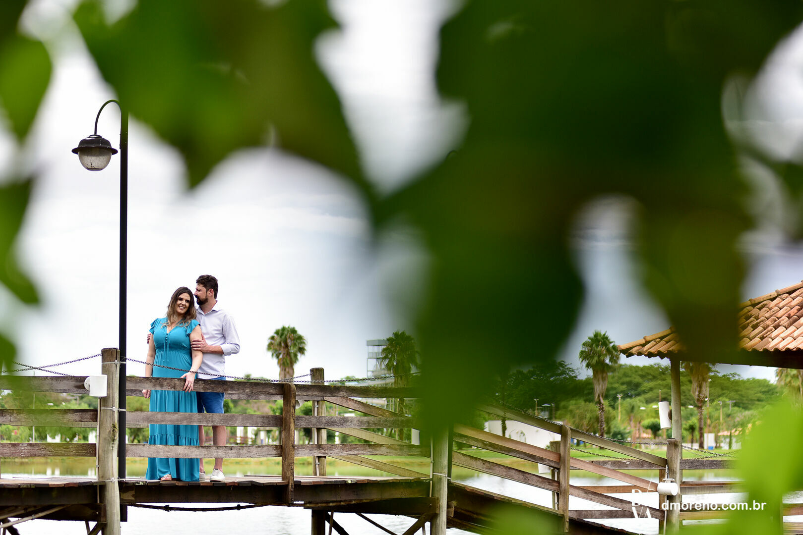 Foto Ensaio de pré-casamento no Termas de Ibirá - Simone e Hélio Foto Ensaio de pré-casamento no Termas de Ibirá - Simone e Hélio - Imagem 10