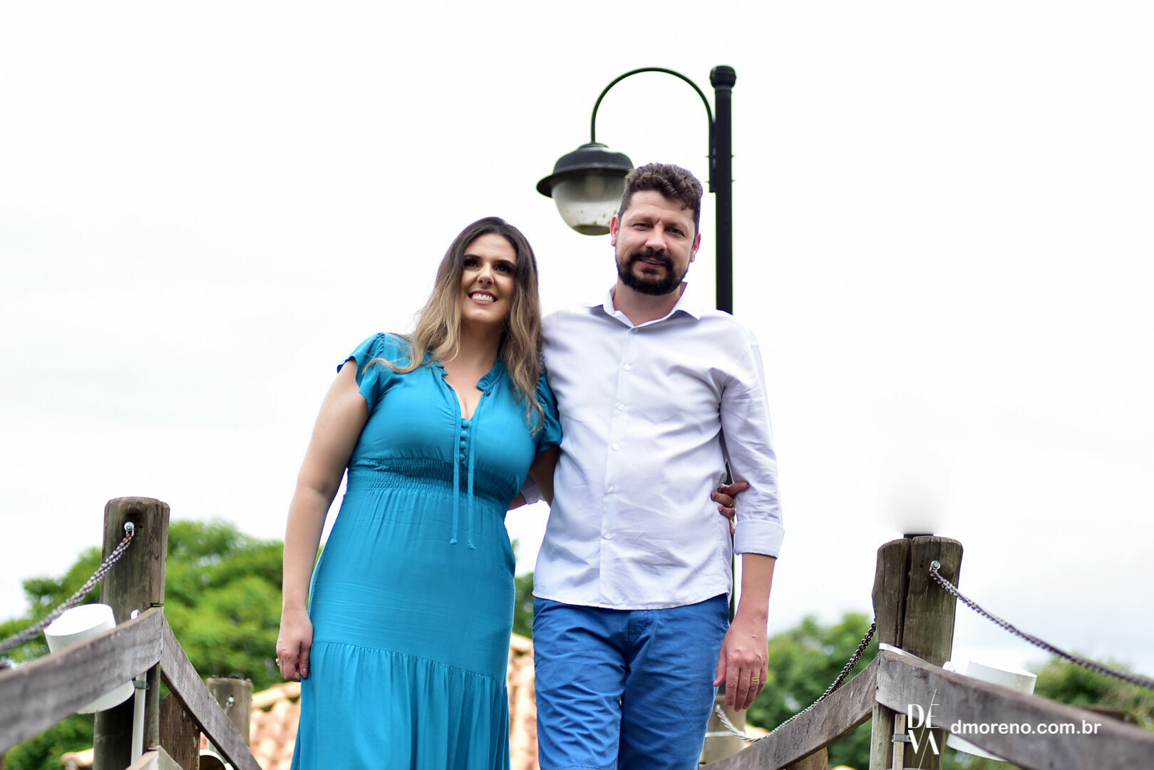 Foto Ensaio de pré-casamento no Termas de Ibirá - Simone e Hélio Foto Ensaio de pré-casamento no Termas de Ibirá - Simone e Hélio - Imagem 3
