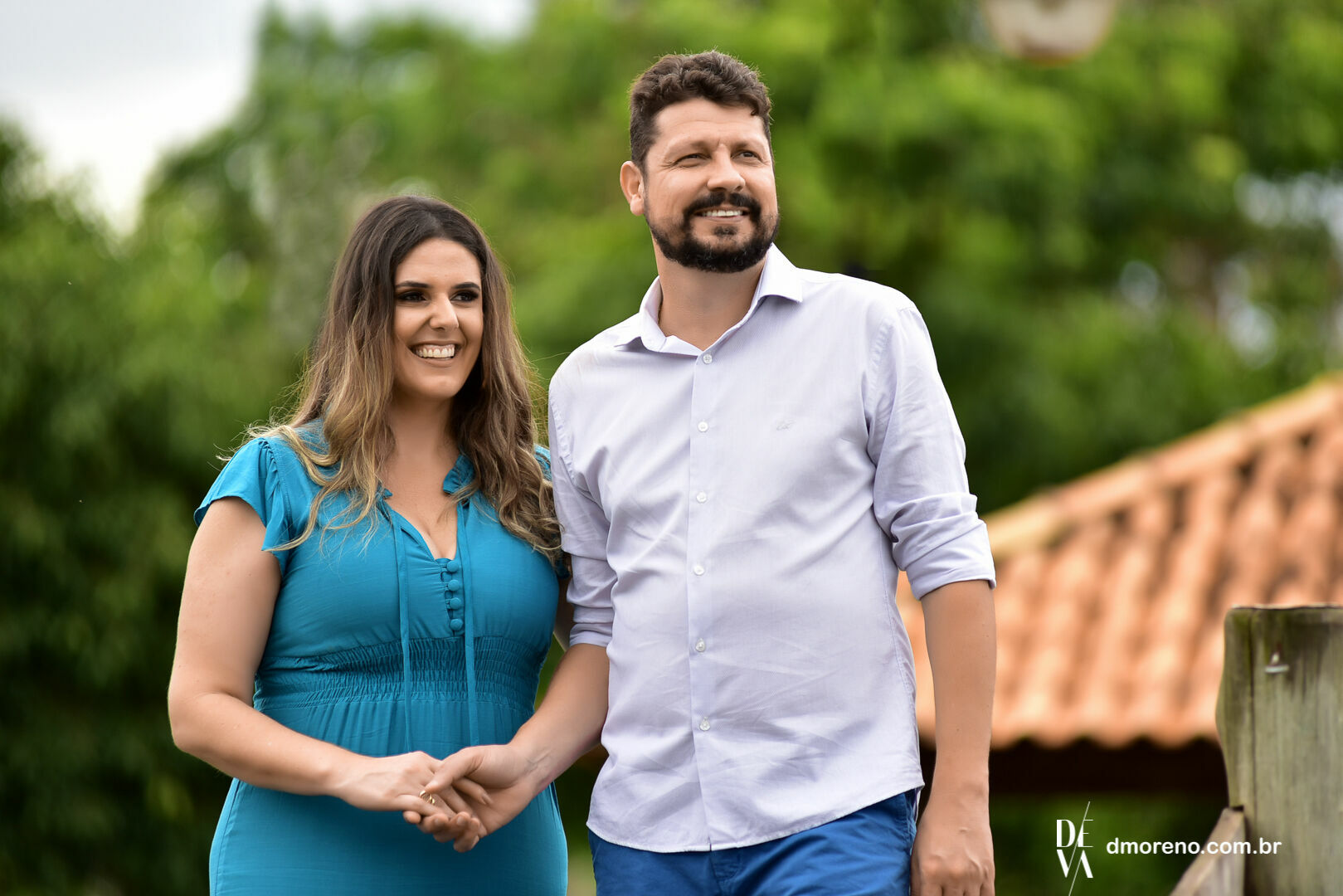 Foto Ensaio de pré-casamento no Termas de Ibirá - Simone e Hélio Foto Ensaio de pré-casamento no Termas de Ibirá - Simone e Hélio - Imagem 14