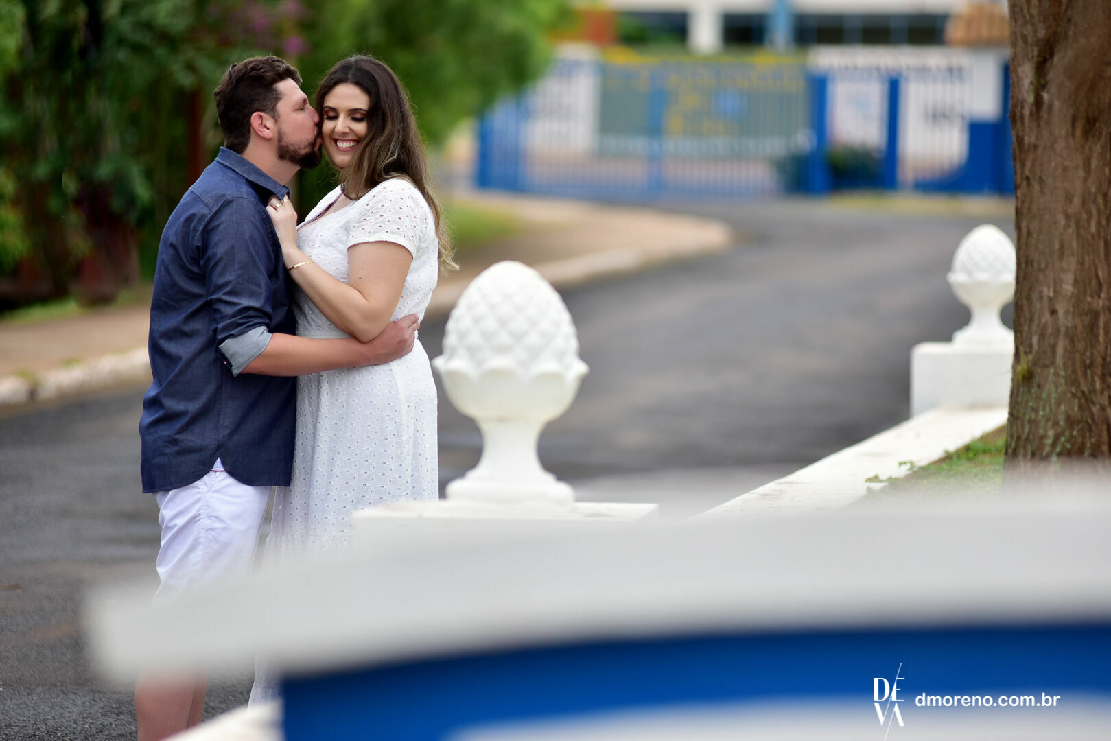 Foto Ensaio de pré-casamento no Termas de Ibirá - Simone e Hélio Foto Ensaio de pré-casamento no Termas de Ibirá - Simone e Hélio - Imagem 9