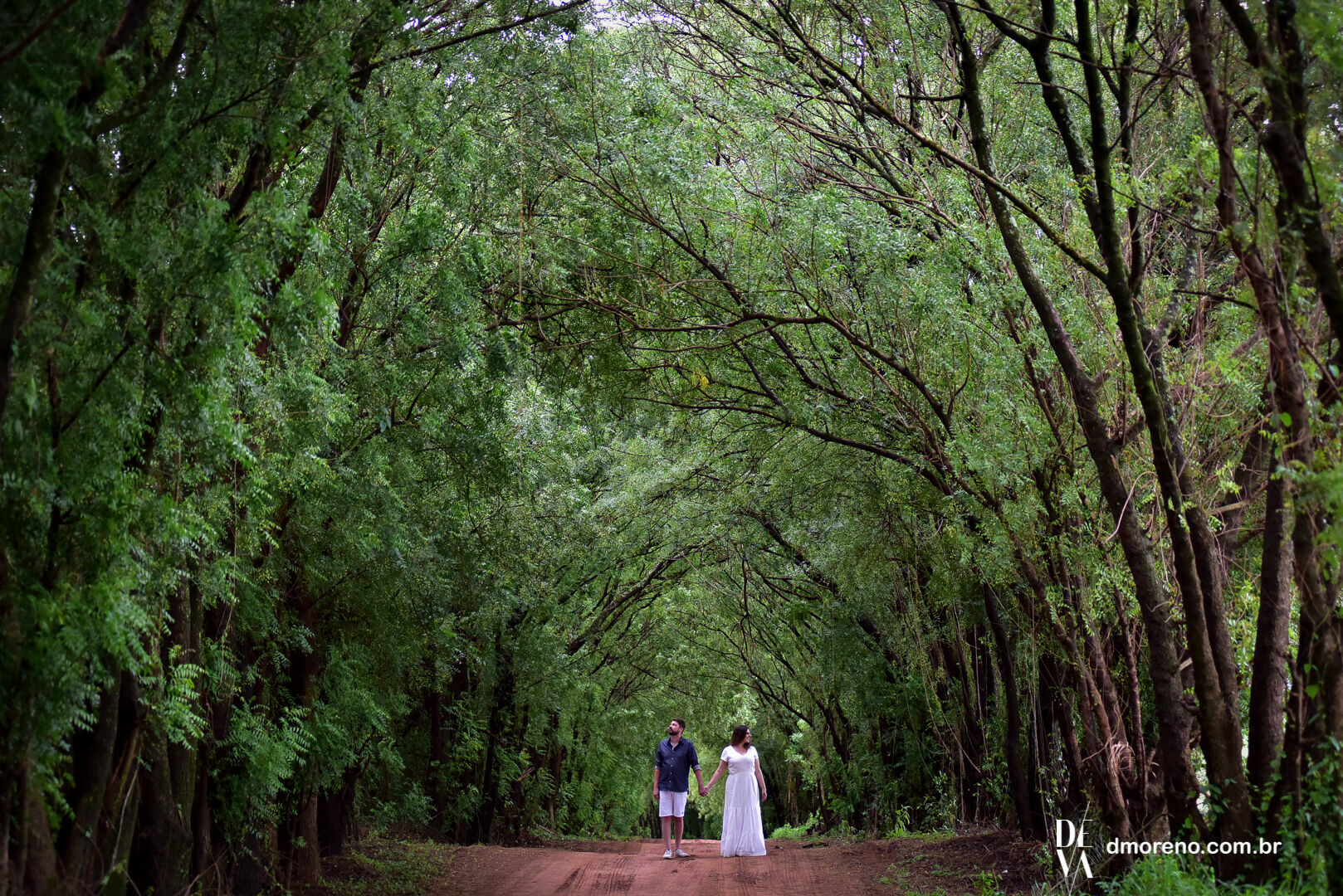 Foto Ensaio de pré-casamento no Termas de Ibirá - Simone e Hélio Foto Ensaio de pré-casamento no Termas de Ibirá - Simone e Hélio - Imagem 15