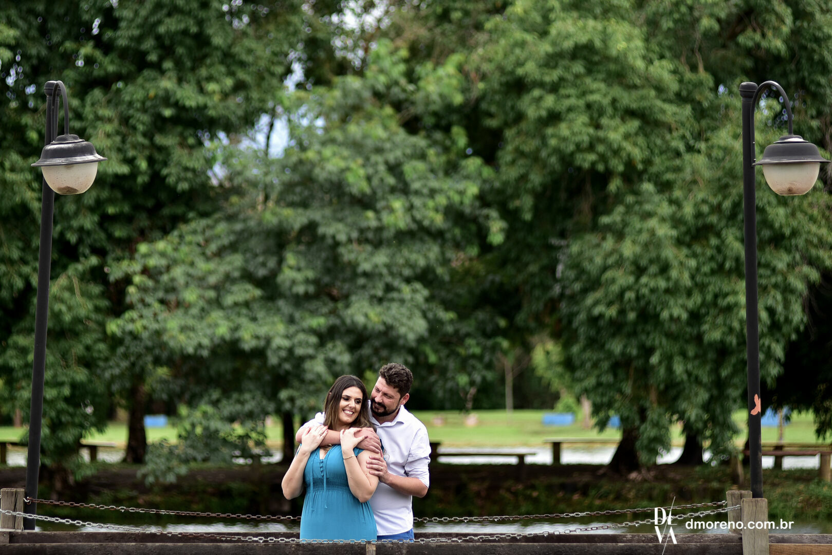 Foto Ensaio de pré-casamento no Termas de Ibirá - Simone e Hélio Foto Ensaio de pré-casamento no Termas de Ibirá - Simone e Hélio - Imagem 19