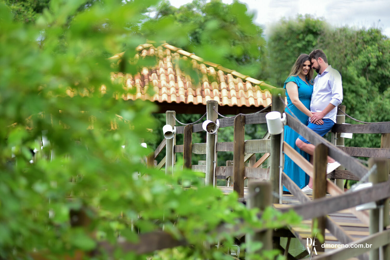 Foto Ensaio de pré-casamento no Termas de Ibirá - Simone e Hélio Foto Ensaio de pré-casamento no Termas de Ibirá - Simone e Hélio - Imagem 1