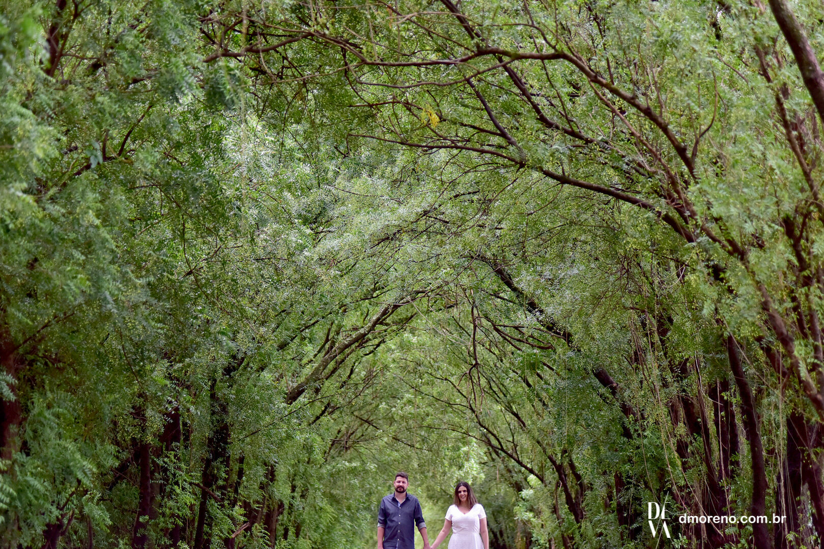 Foto Ensaio de pré-casamento no Termas de Ibirá - Simone e Hélio Foto Ensaio de pré-casamento no Termas de Ibirá - Simone e Hélio - Imagem 5