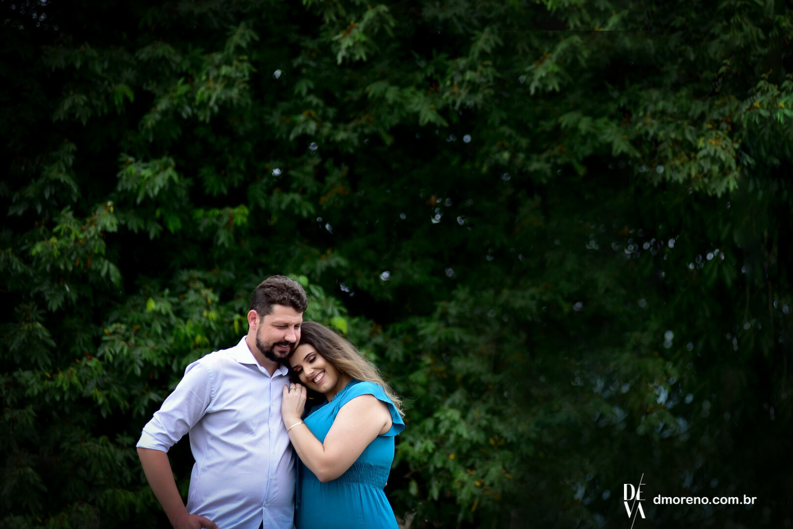 Foto Ensaio de pré-casamento no Termas de Ibirá - Simone e Hélio Foto Ensaio de pré-casamento no Termas de Ibirá - Simone e Hélio - Imagem 8