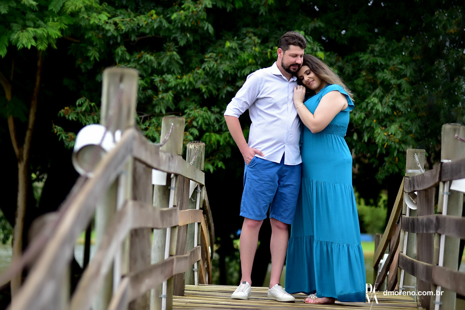 Foto Ensaio de pré-casamento no Termas de Ibirá - Simone e Hélio Foto Ensaio de pré-casamento no Termas de Ibirá - Simone e Hélio - Imagem 21