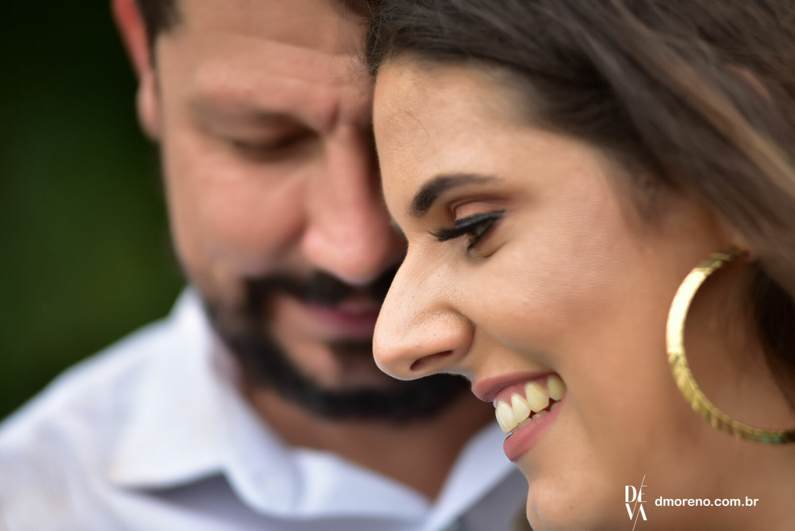 Foto Ensaio de pré-casamento no Termas de Ibirá - Simone e Hélio Foto Ensaio de pré-casamento no Termas de Ibirá - Simone e Hélio - Imagem 16