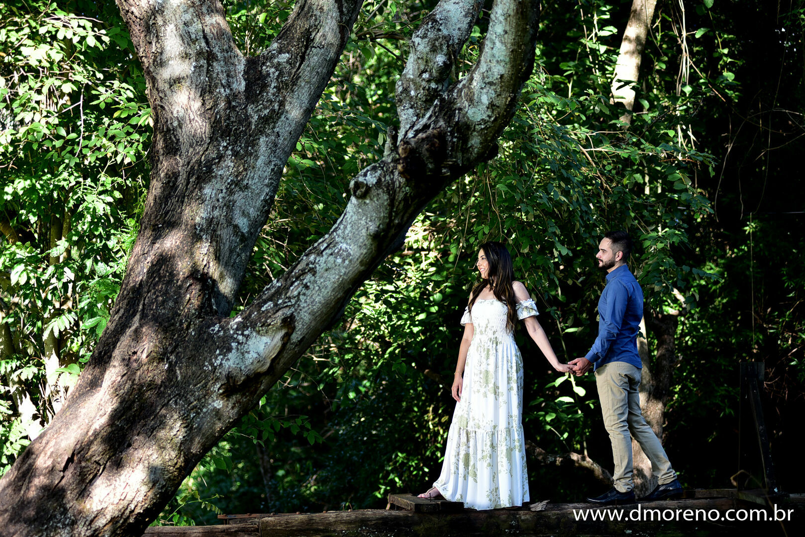 Foto Camila e Alexandre curtindo o Amor no Thermas de Ibira Foto Camila e Alexandre curtindo o Amor no Thermas de Ibira - Imagem 8