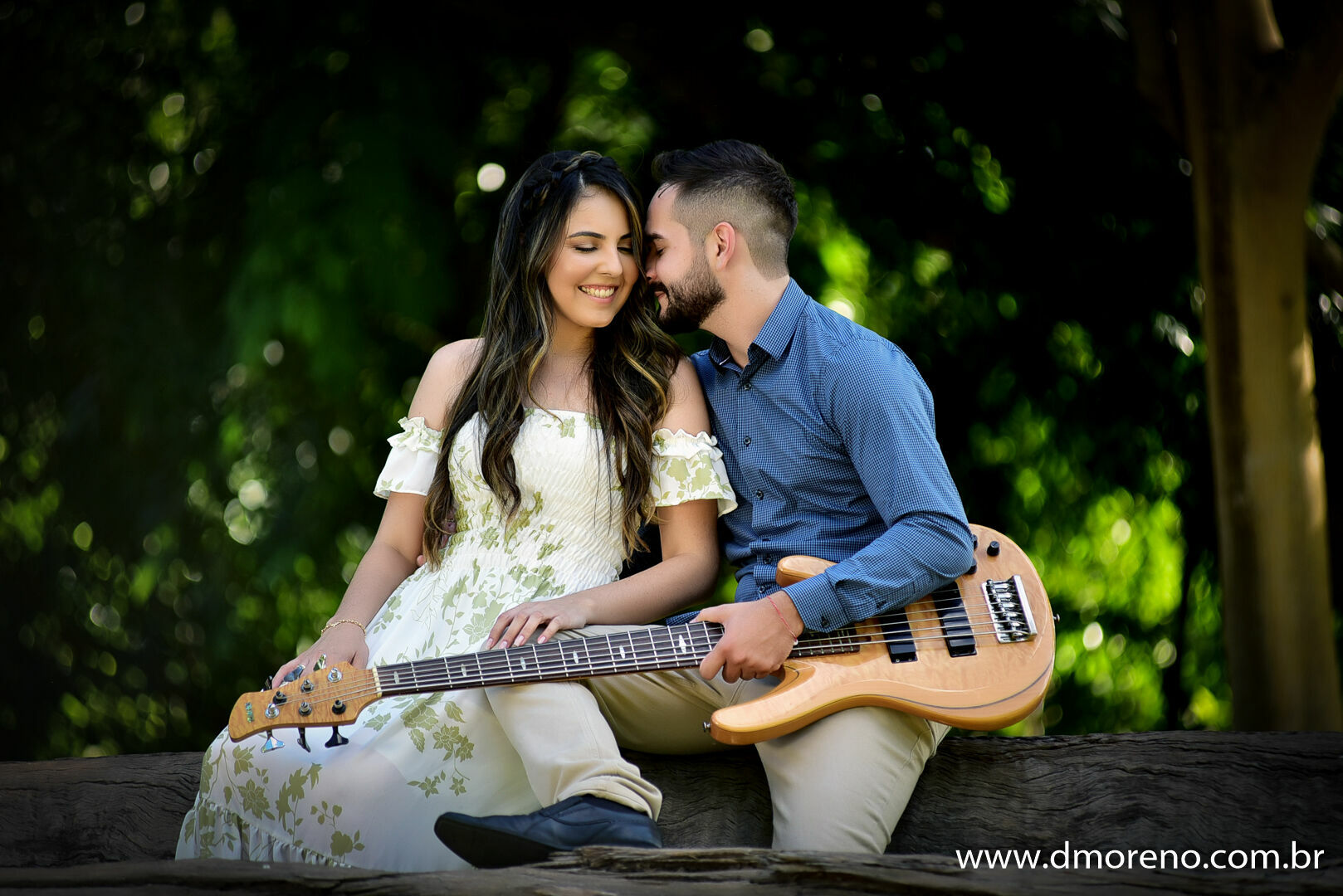 Foto Camila e Alexandre curtindo o Amor no Thermas de Ibira Foto Camila e Alexandre curtindo o Amor no Thermas de Ibira - Imagem 4