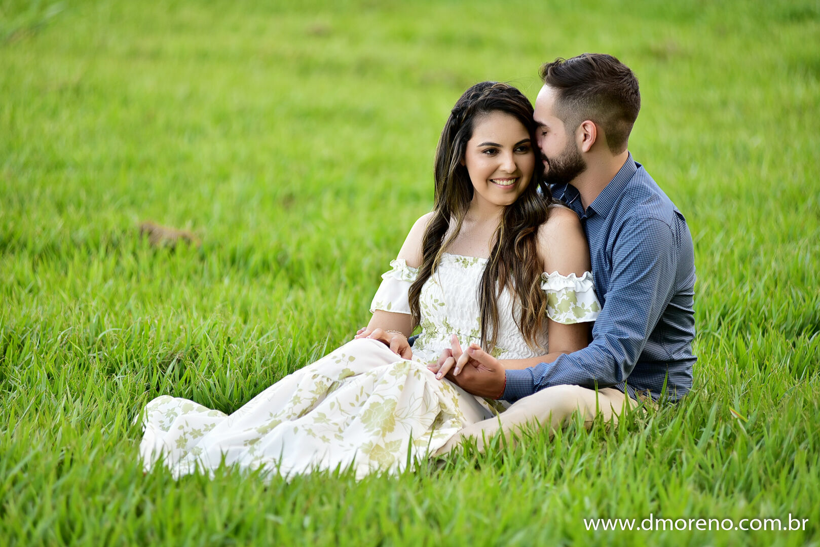 Foto Camila e Alexandre curtindo o Amor no Thermas de Ibira Foto Camila e Alexandre curtindo o Amor no Thermas de Ibira - Imagem 2