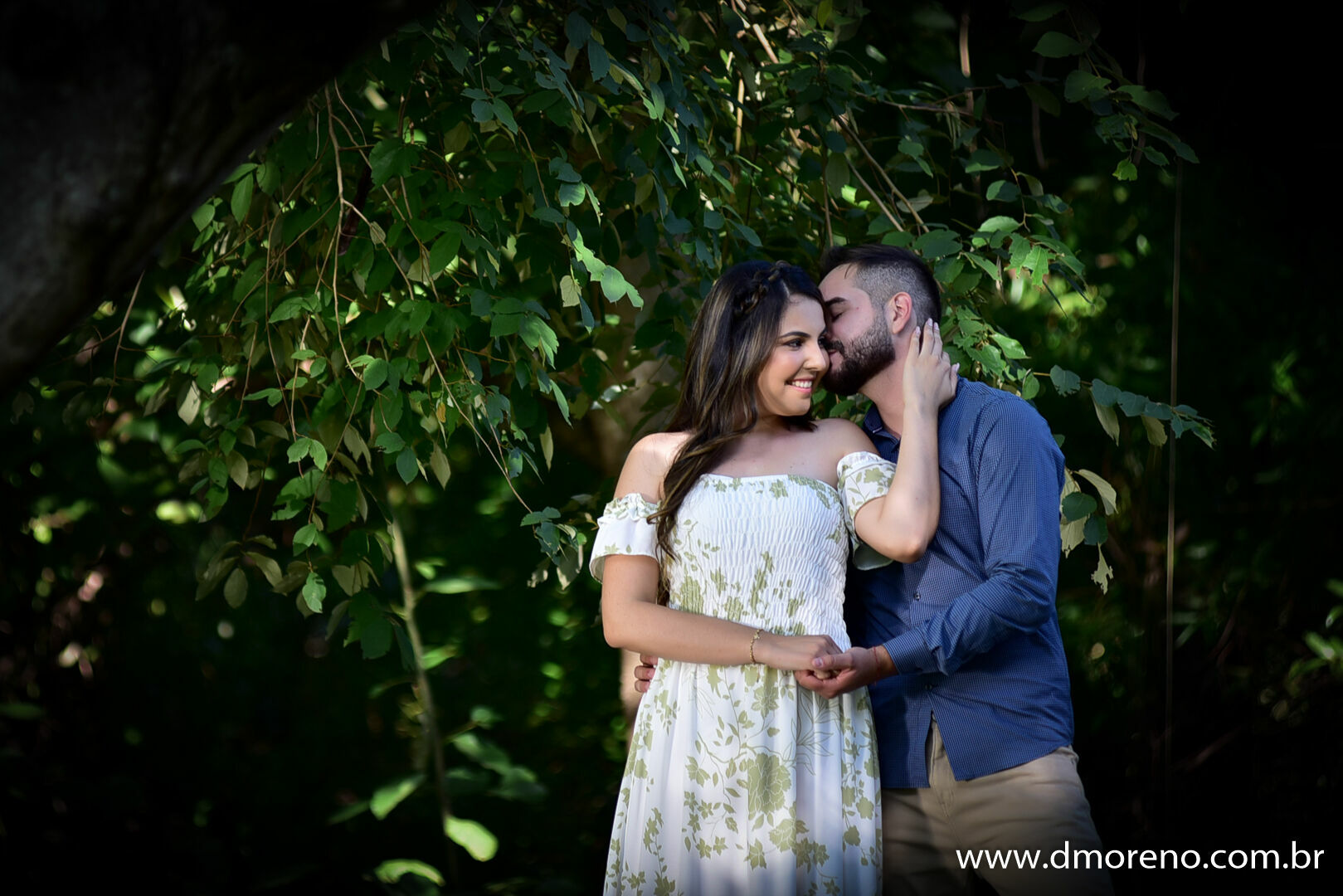 Foto Camila e Alexandre curtindo o Amor no Thermas de Ibira Foto Camila e Alexandre curtindo o Amor no Thermas de Ibira - Imagem 6