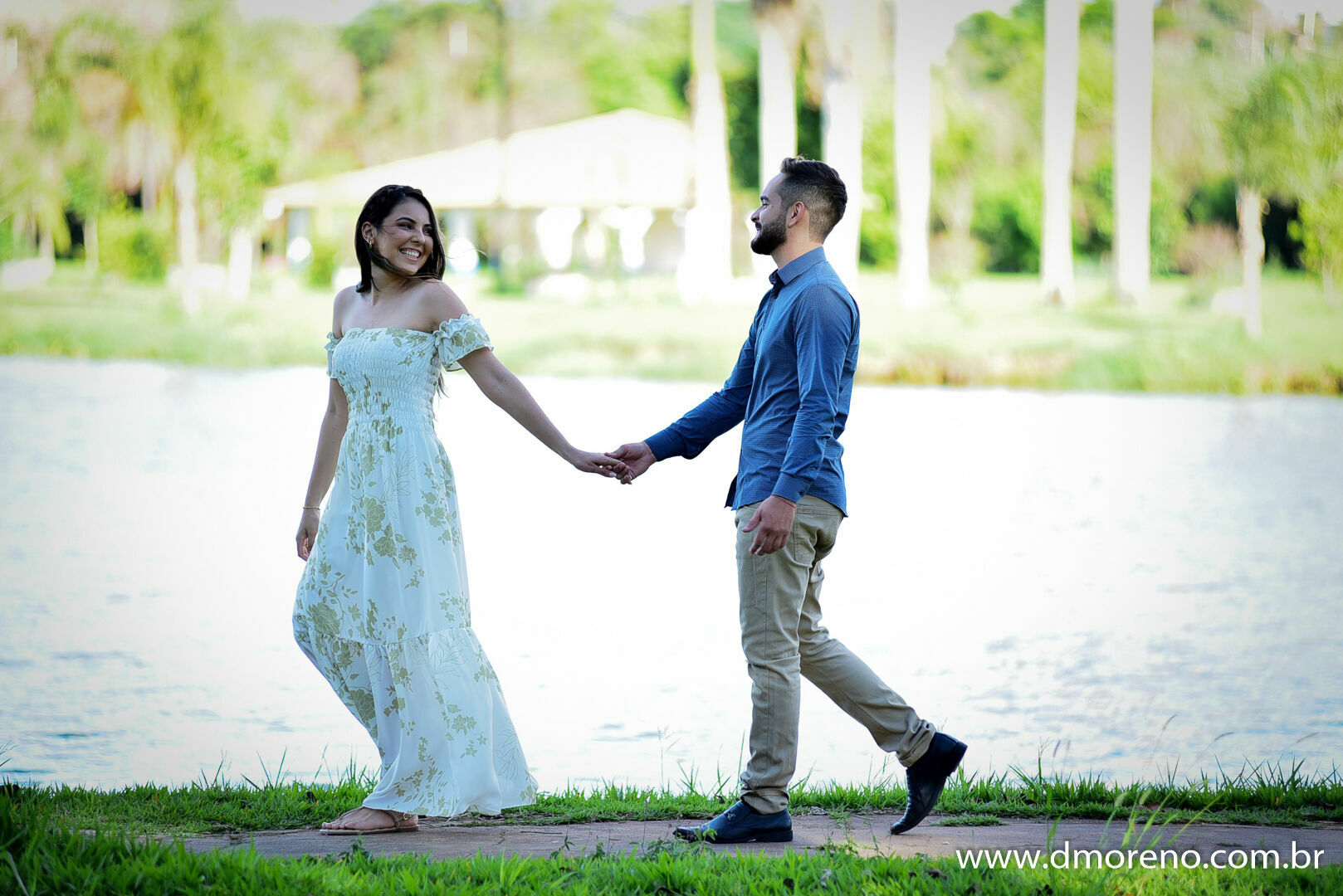 Foto Camila e Alexandre curtindo o Amor no Thermas de Ibira Foto Camila e Alexandre curtindo o Amor no Thermas de Ibira - Imagem 12