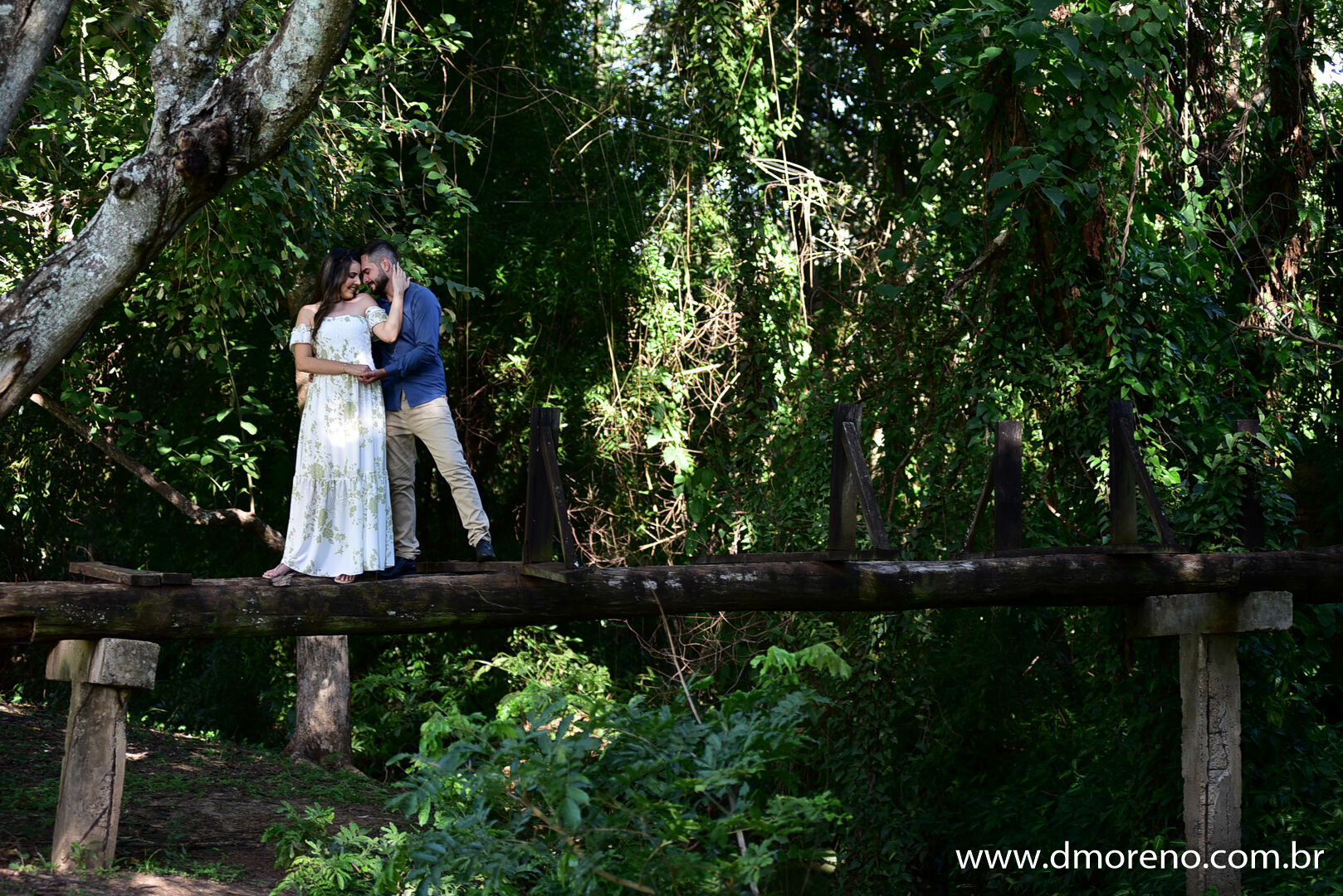 Foto Camila e Alexandre curtindo o Amor no Thermas de Ibira Foto Camila e Alexandre curtindo o Amor no Thermas de Ibira - Imagem 1