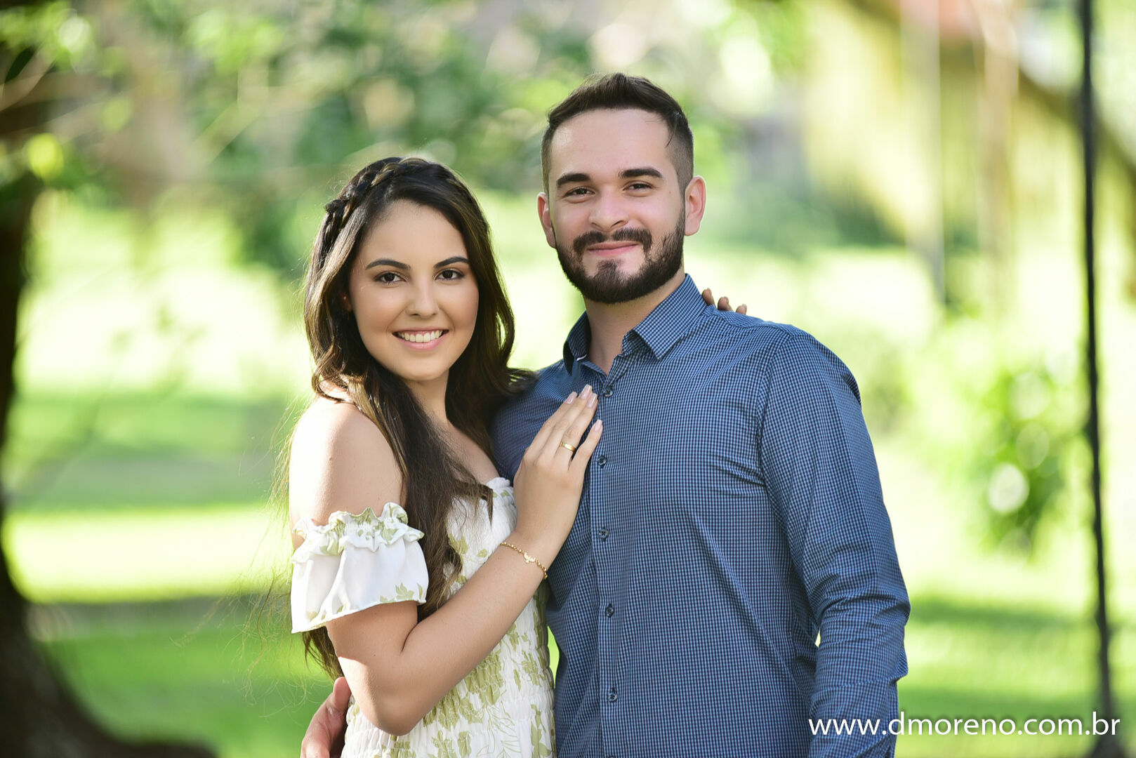 Foto Camila e Alexandre curtindo o Amor no Thermas de Ibira Foto Camila e Alexandre curtindo o Amor no Thermas de Ibira - Imagem 18