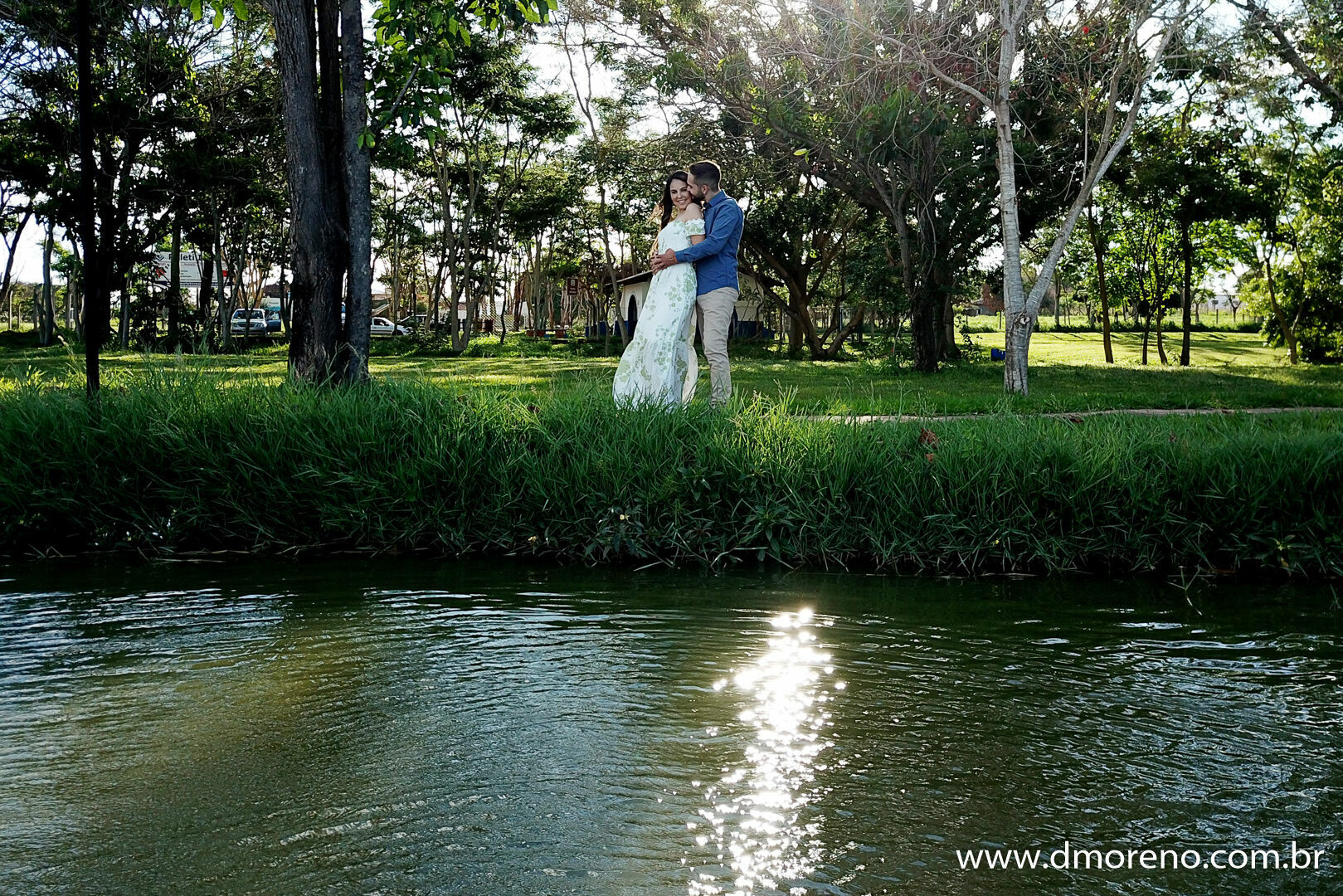 Foto Camila e Alexandre curtindo o Amor no Thermas de Ibira Foto Camila e Alexandre curtindo o Amor no Thermas de Ibira - Imagem 17
