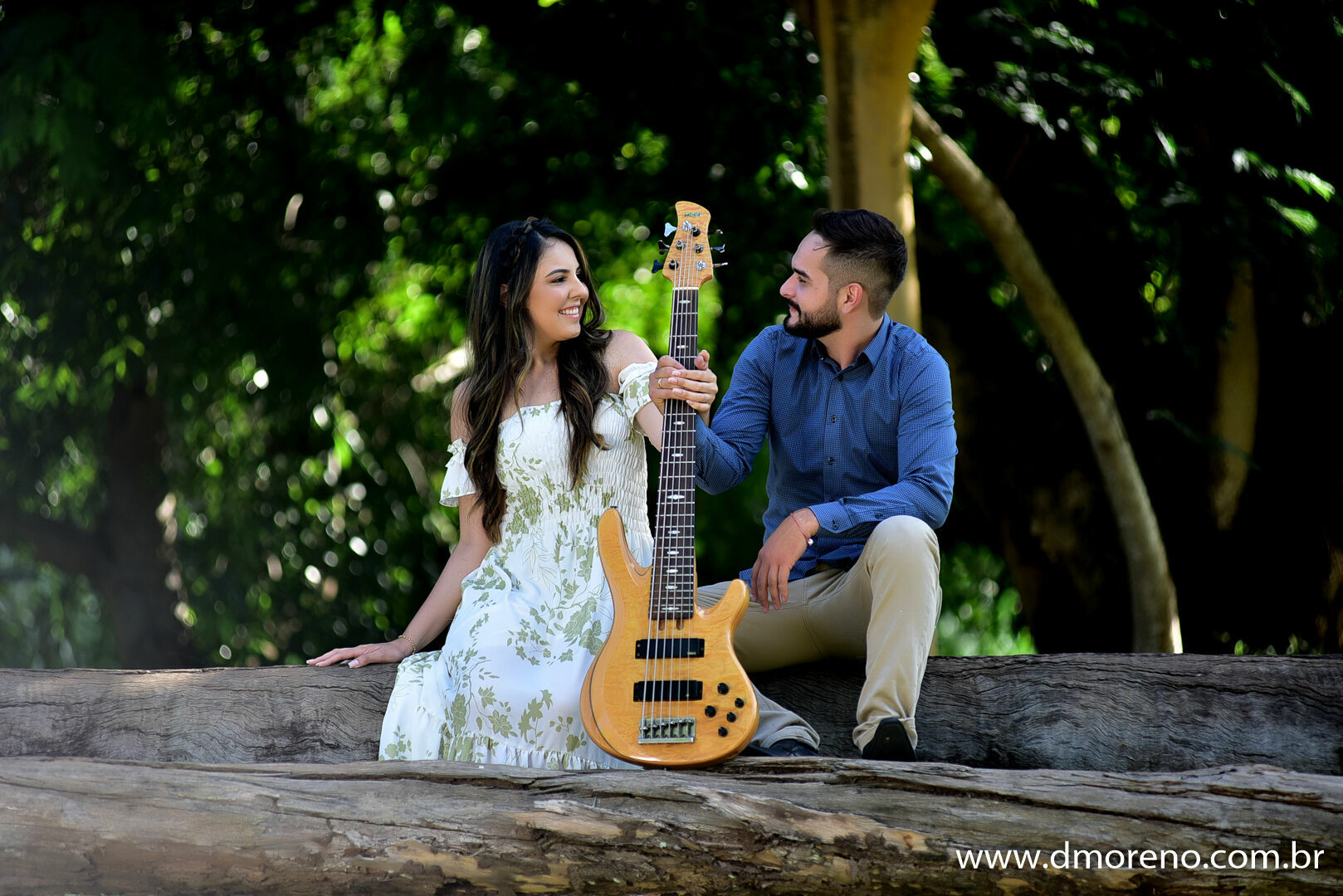 Foto Camila e Alexandre curtindo o Amor no Thermas de Ibira Foto Camila e Alexandre curtindo o Amor no Thermas de Ibira - Imagem 15