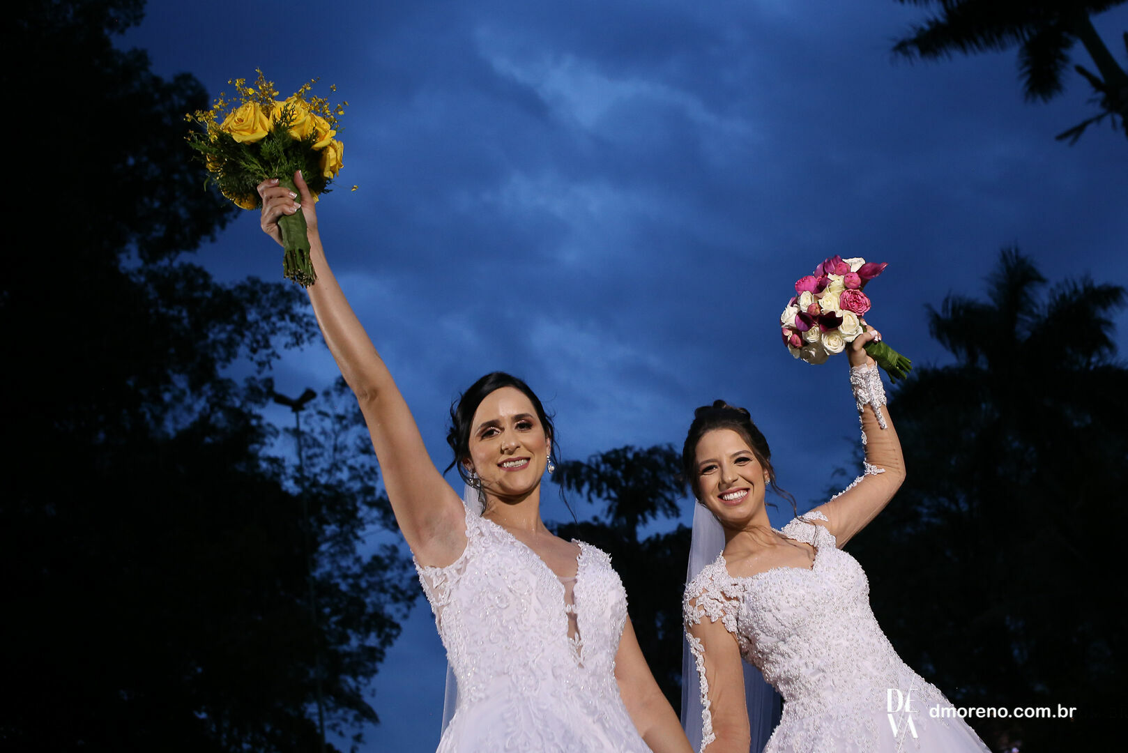 Foto Leticia + Jomara e uma linda história de Amor Foto Leticia + Jomara e uma linda história de Amor - Imagem 0