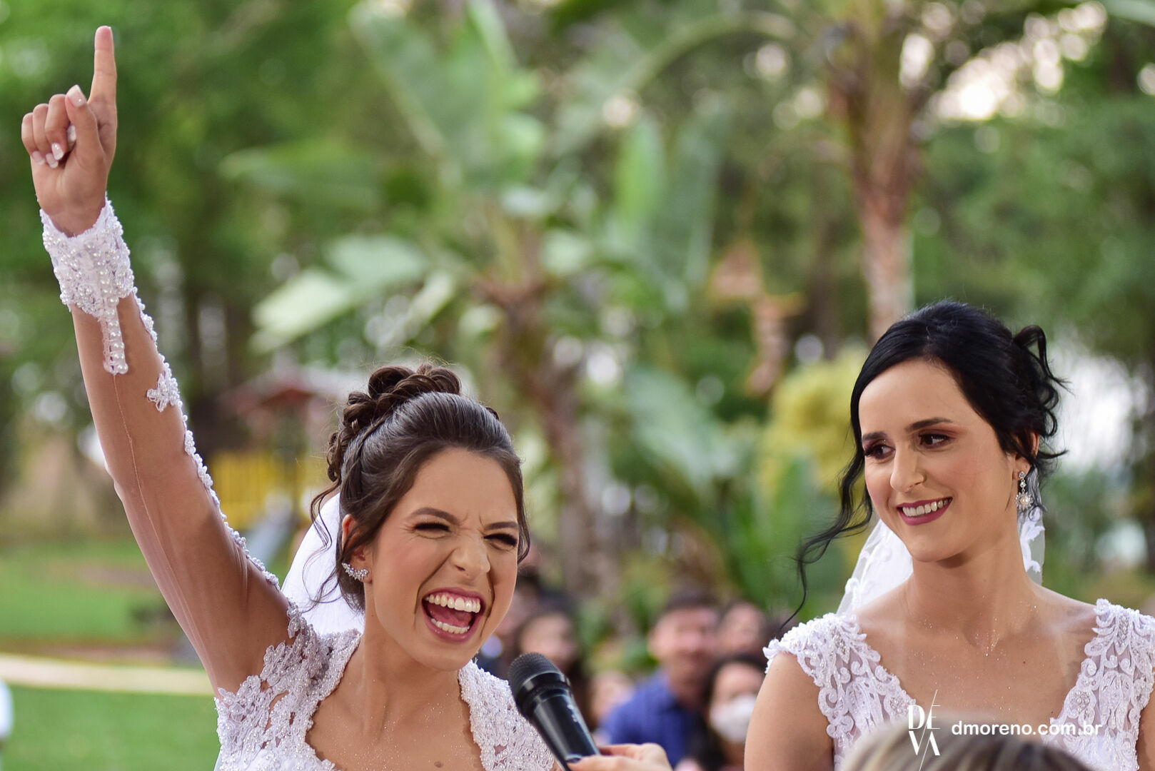 Foto Leticia + Jomara e uma linda história de Amor Foto Leticia + Jomara e uma linda história de Amor - Imagem 14